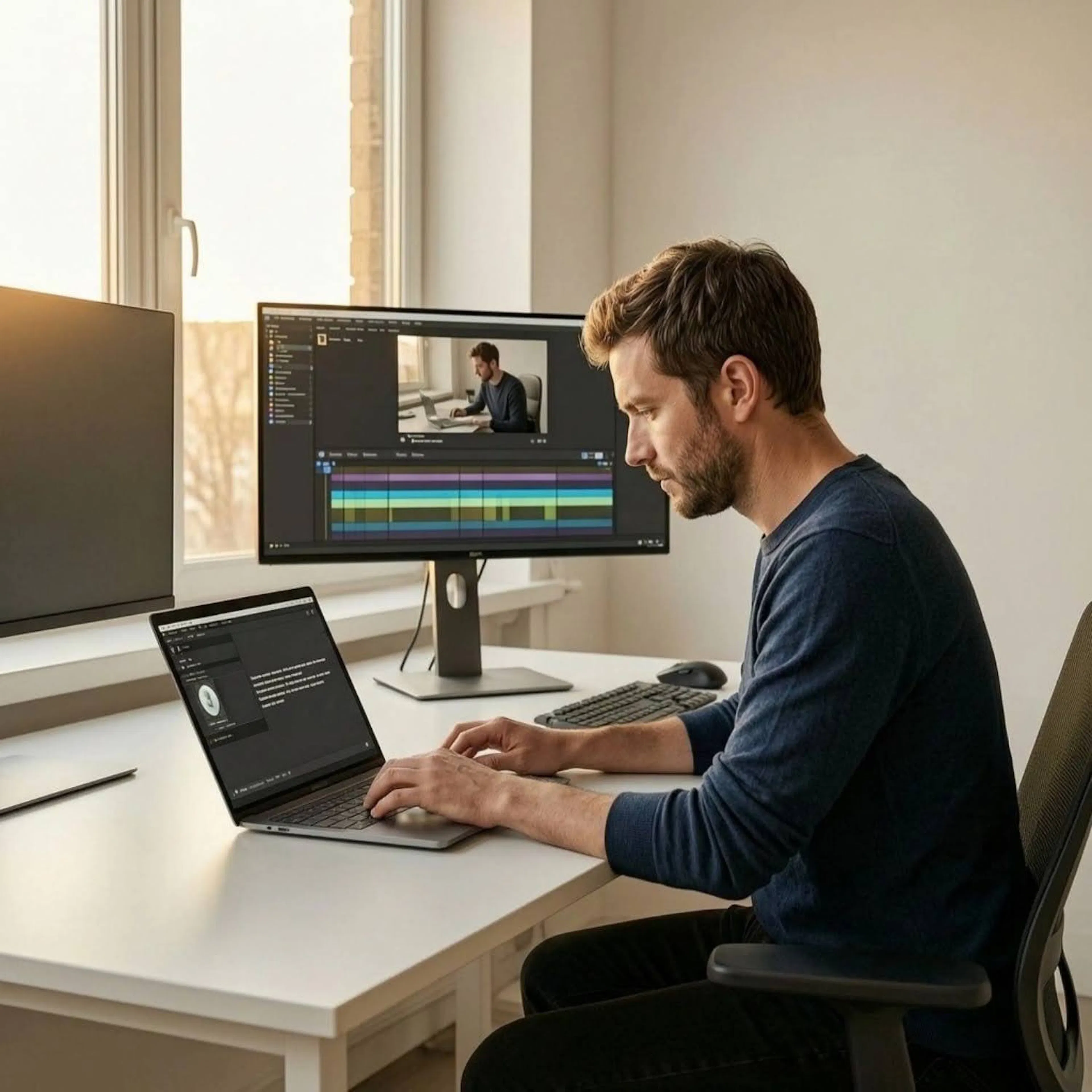 Video Script Prompts