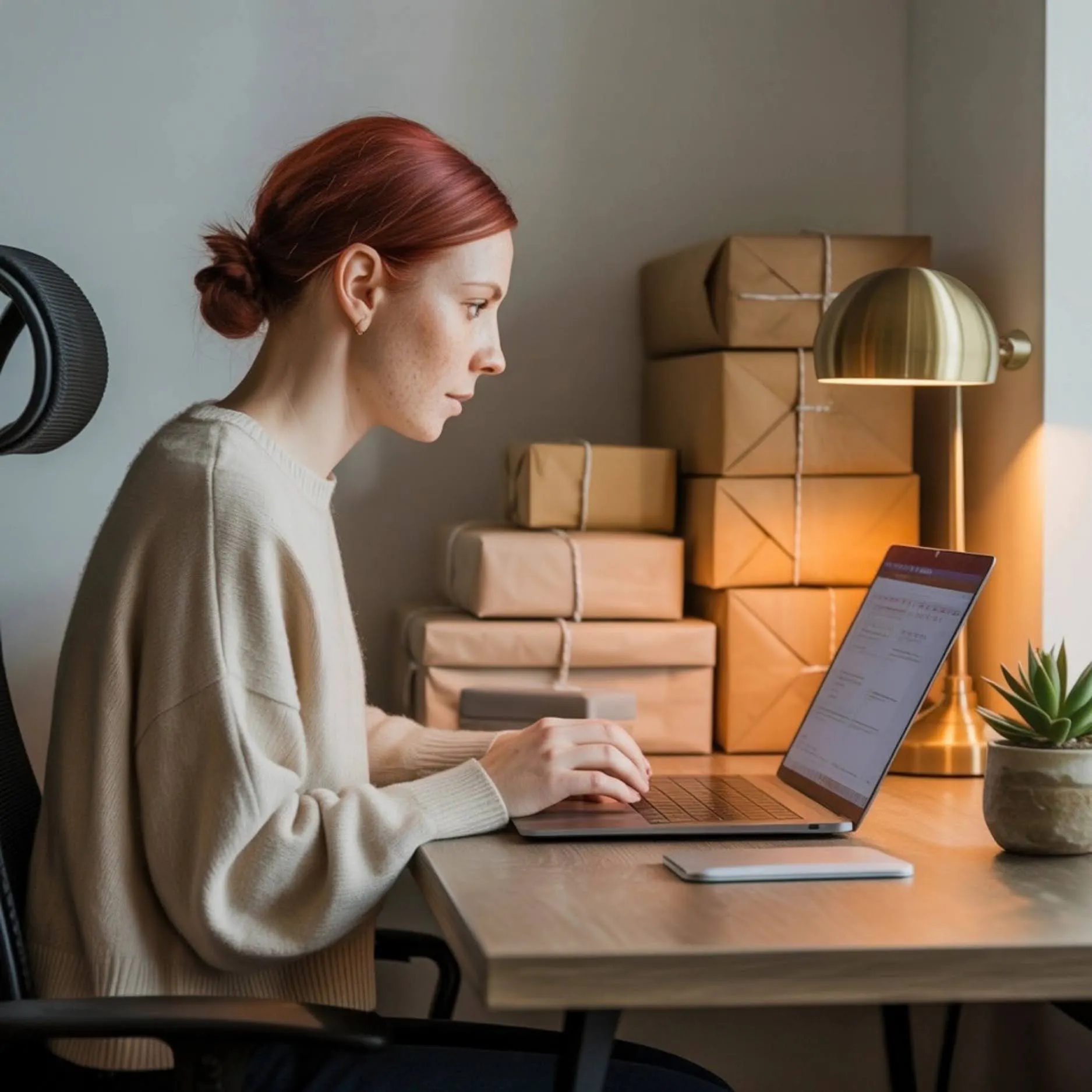 Step 3. Set Up Your Store and Create Listings