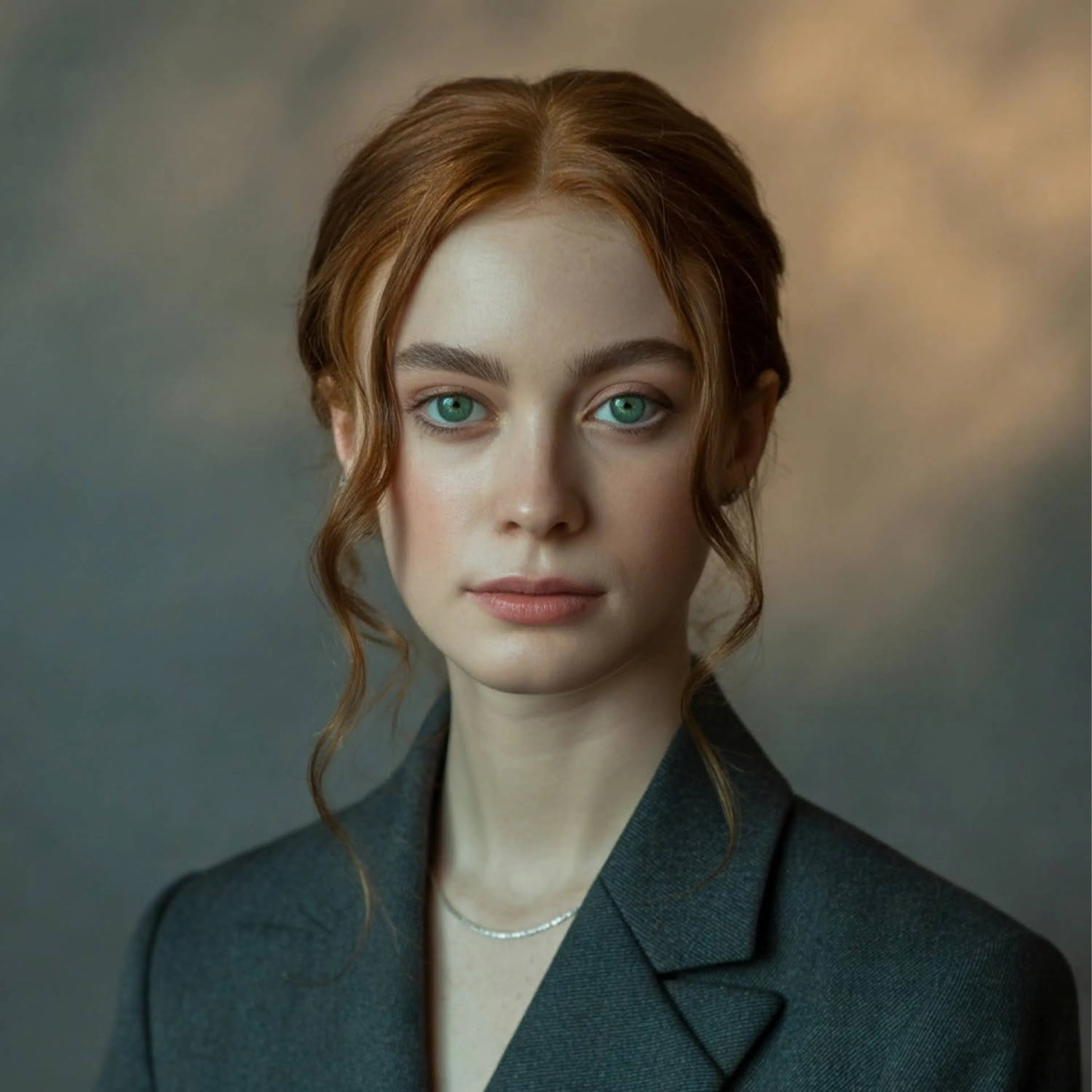 What Makes a Great AI Profile Picture