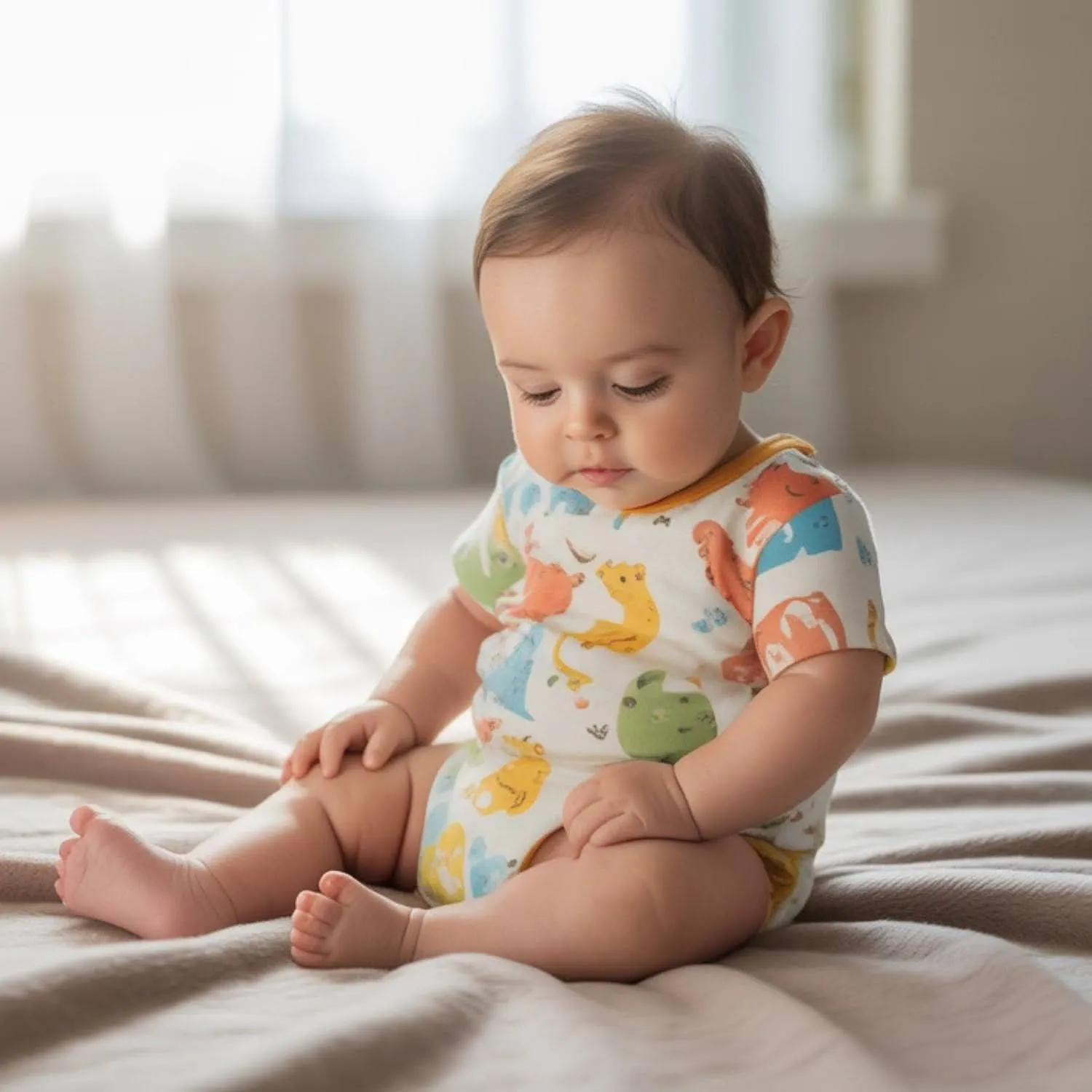 Product-Focused Newborn Ideas for Sellers