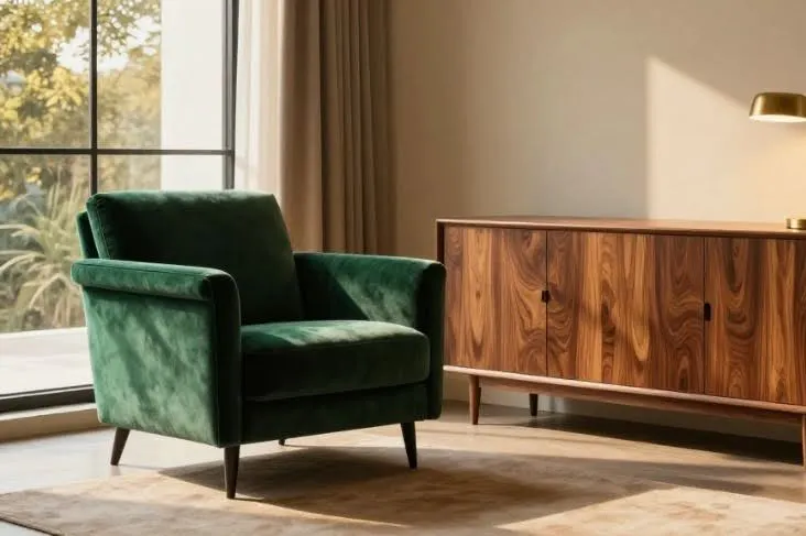 Living Room and Sofa Prompts