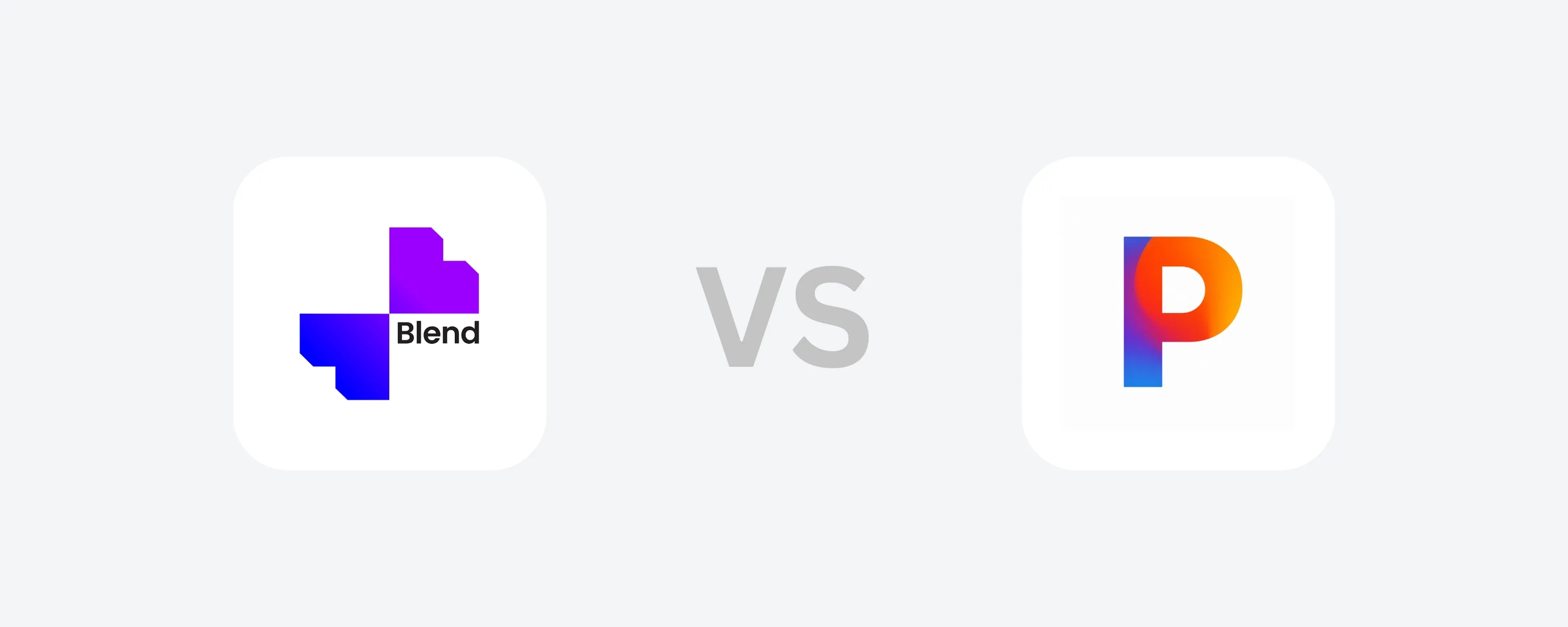 Blend vs Pixelcut