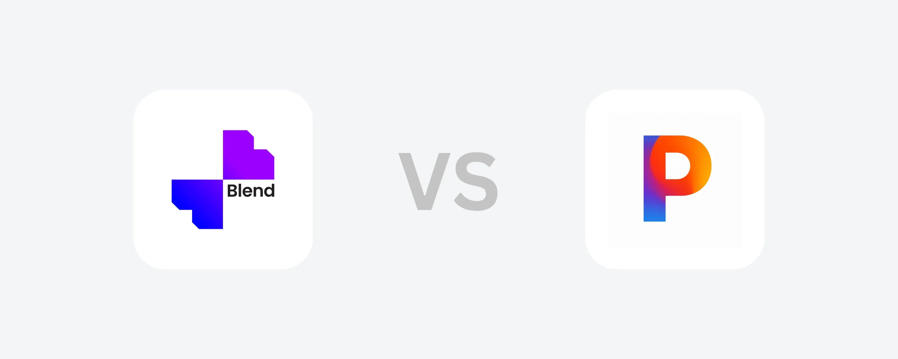 Blend vs Pixelcut