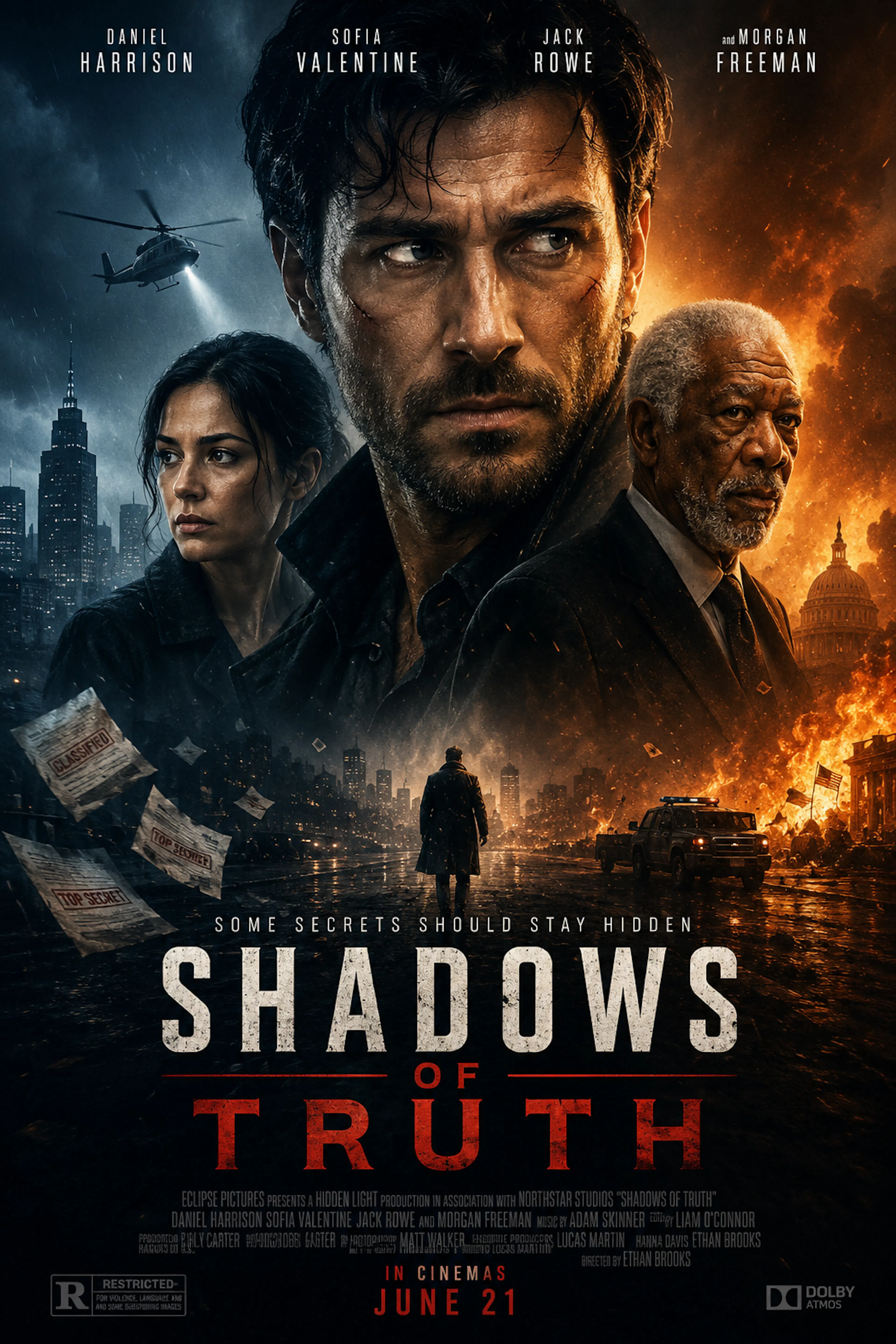 movie poster maker