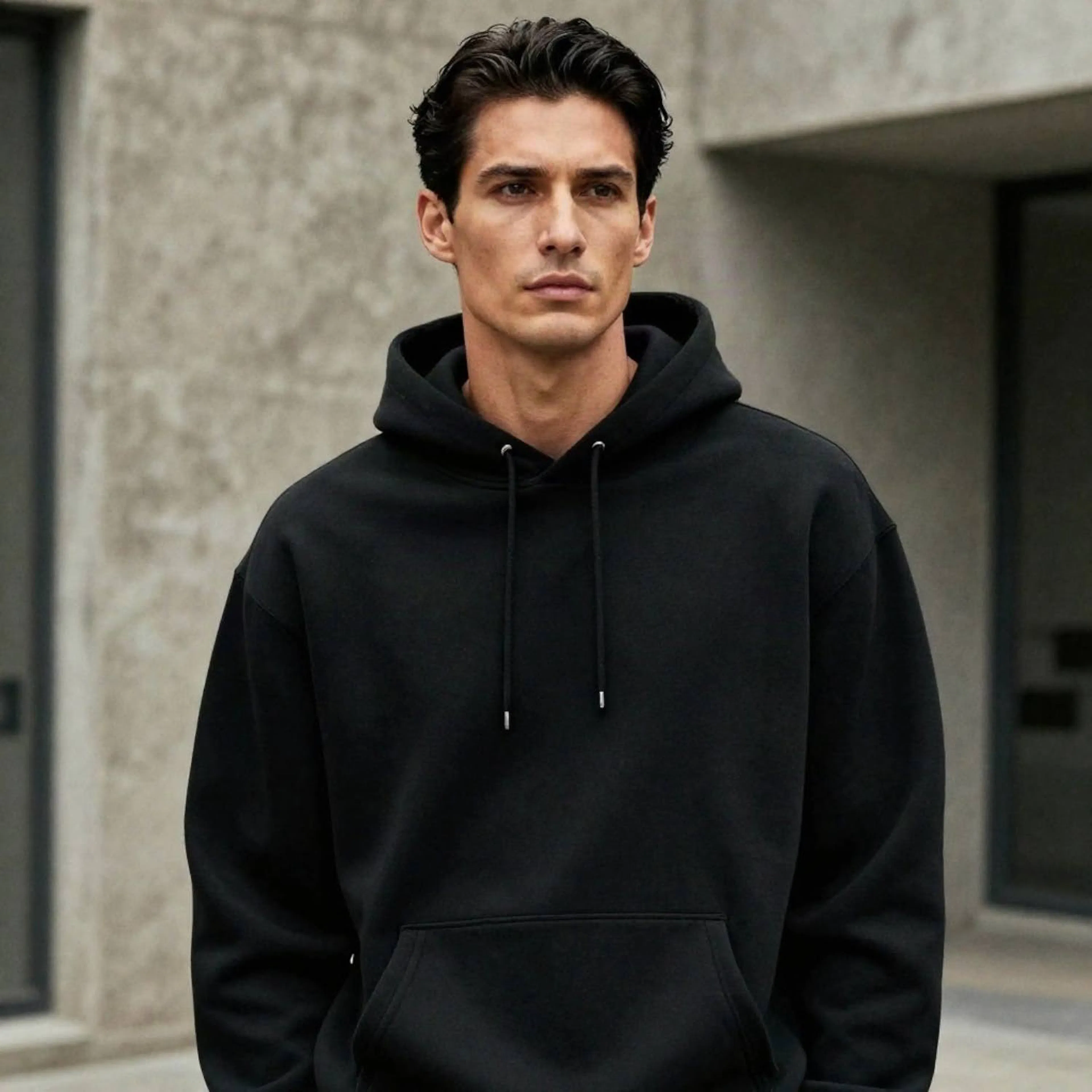 Hoodie and Sweatshirt Mockups
