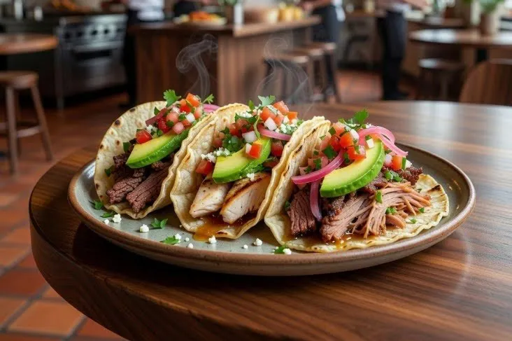 Why Food Photos Drive More Orders Than Descriptions