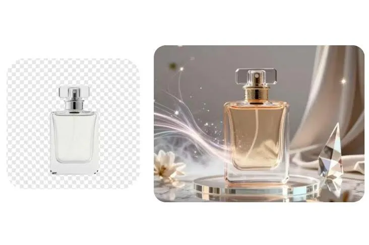 How to Create Beauty Product Photos with Blend