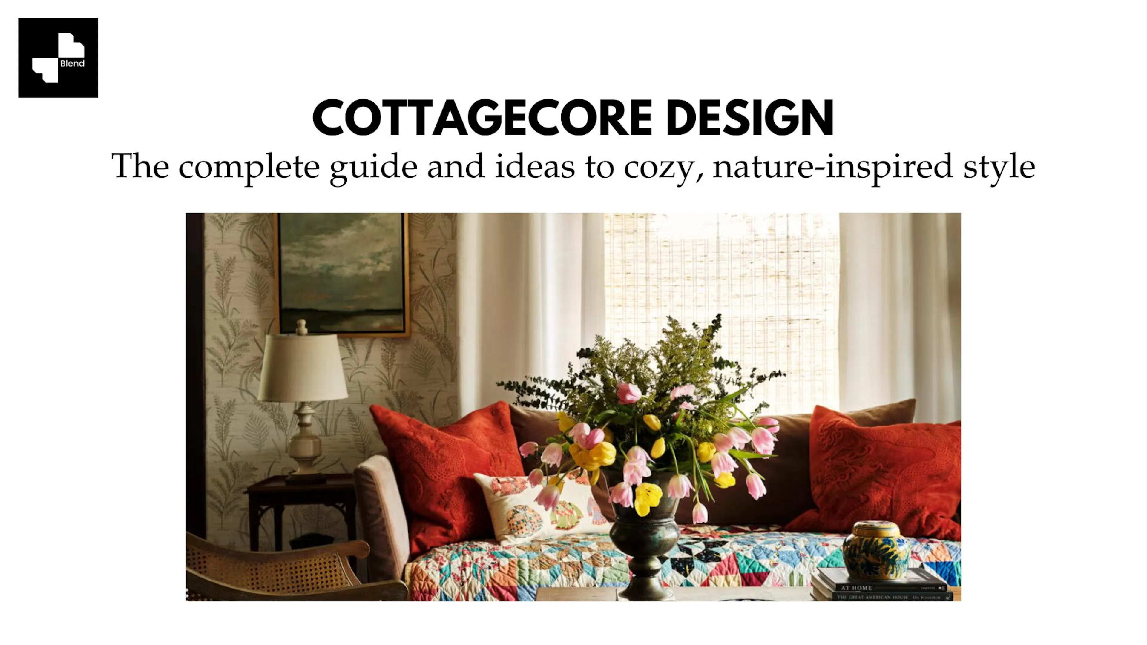 cottagecore design