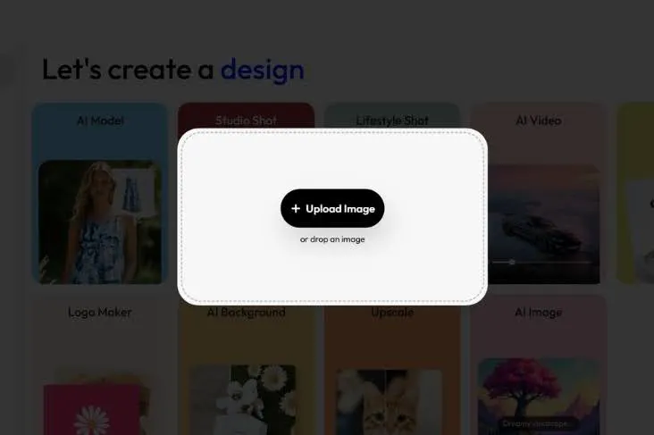 Upload and Remove Backgrounds in Bulk