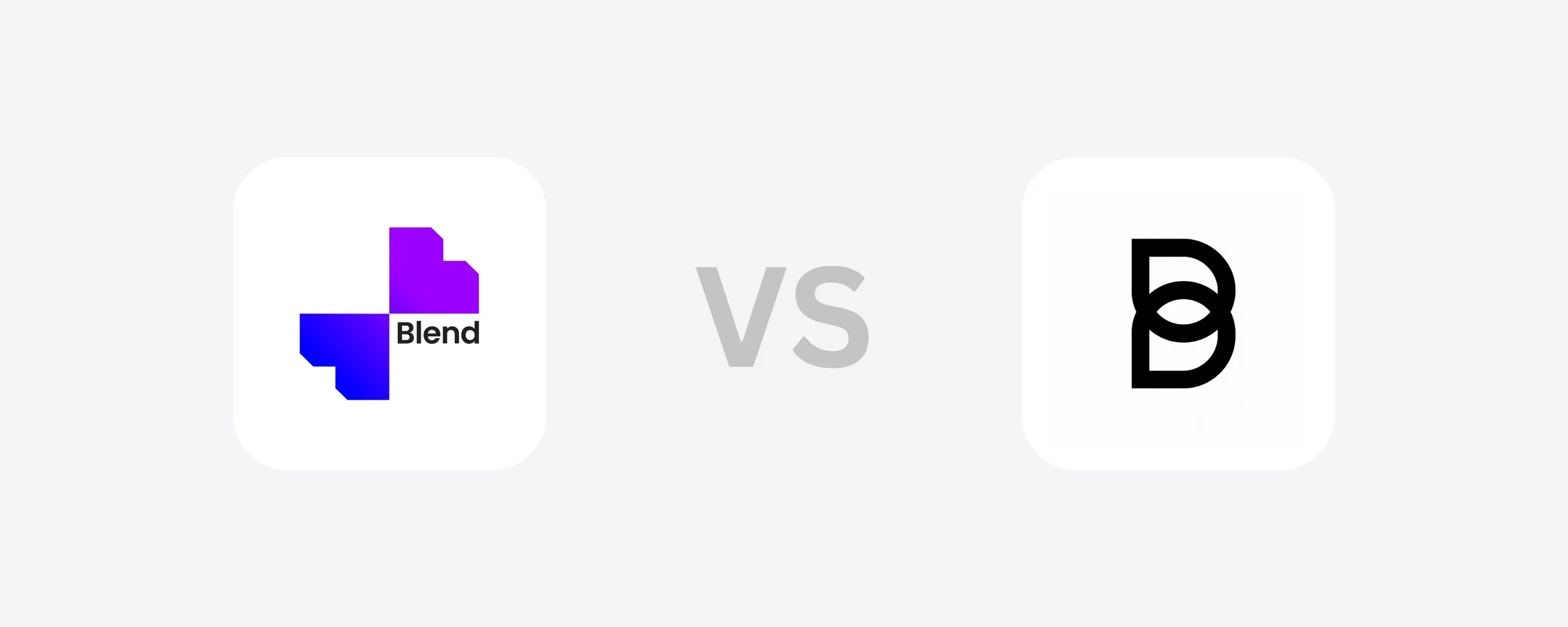 blend vs botika