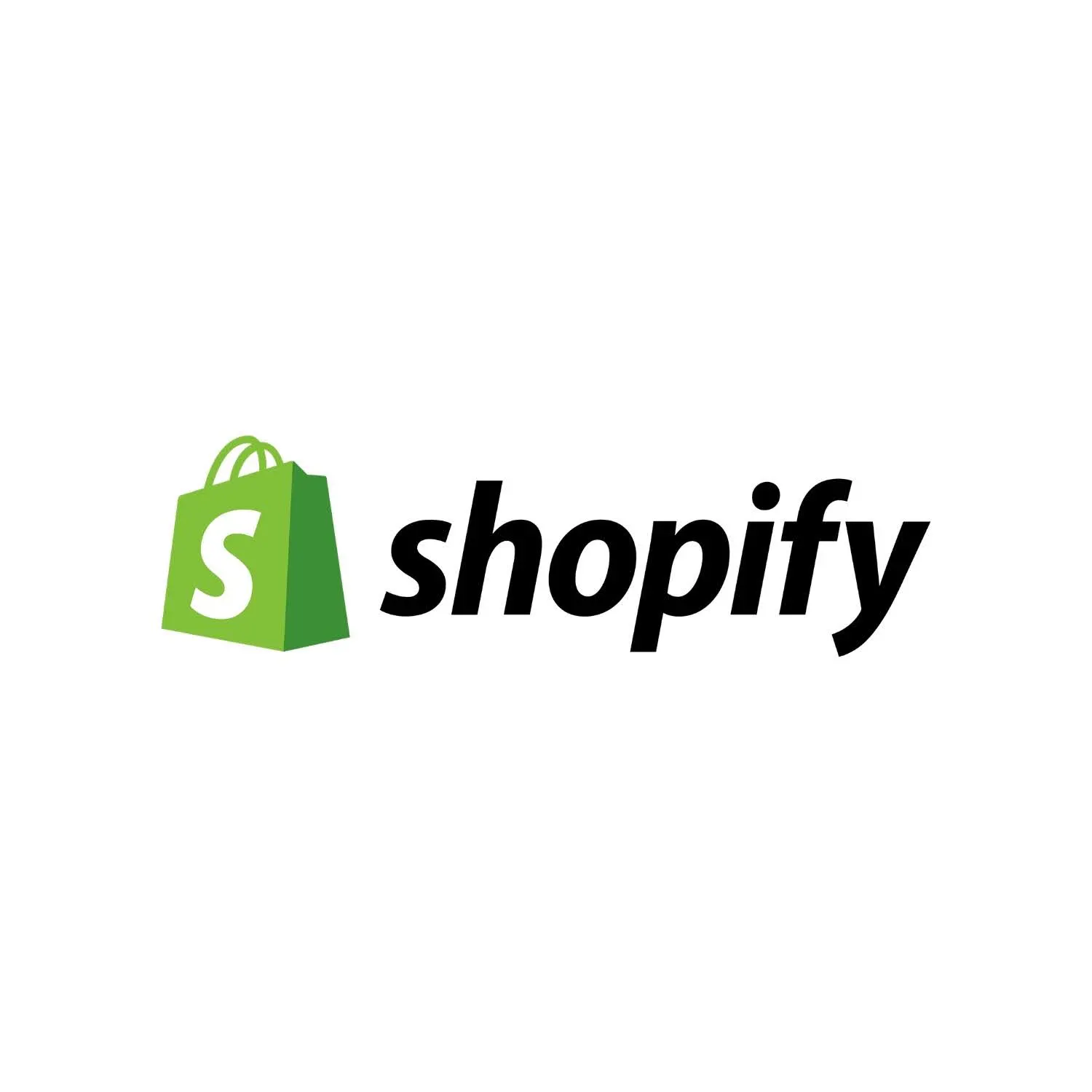 Shopify Logo