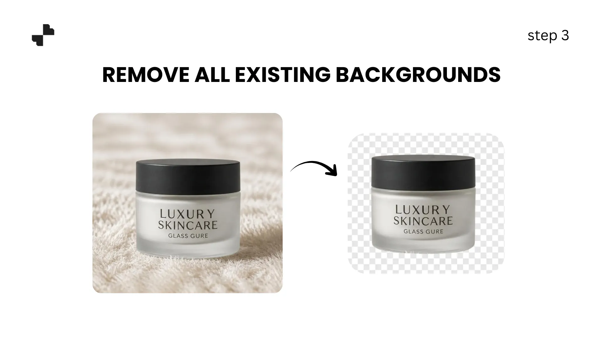 Remove All Existing Backgrounds