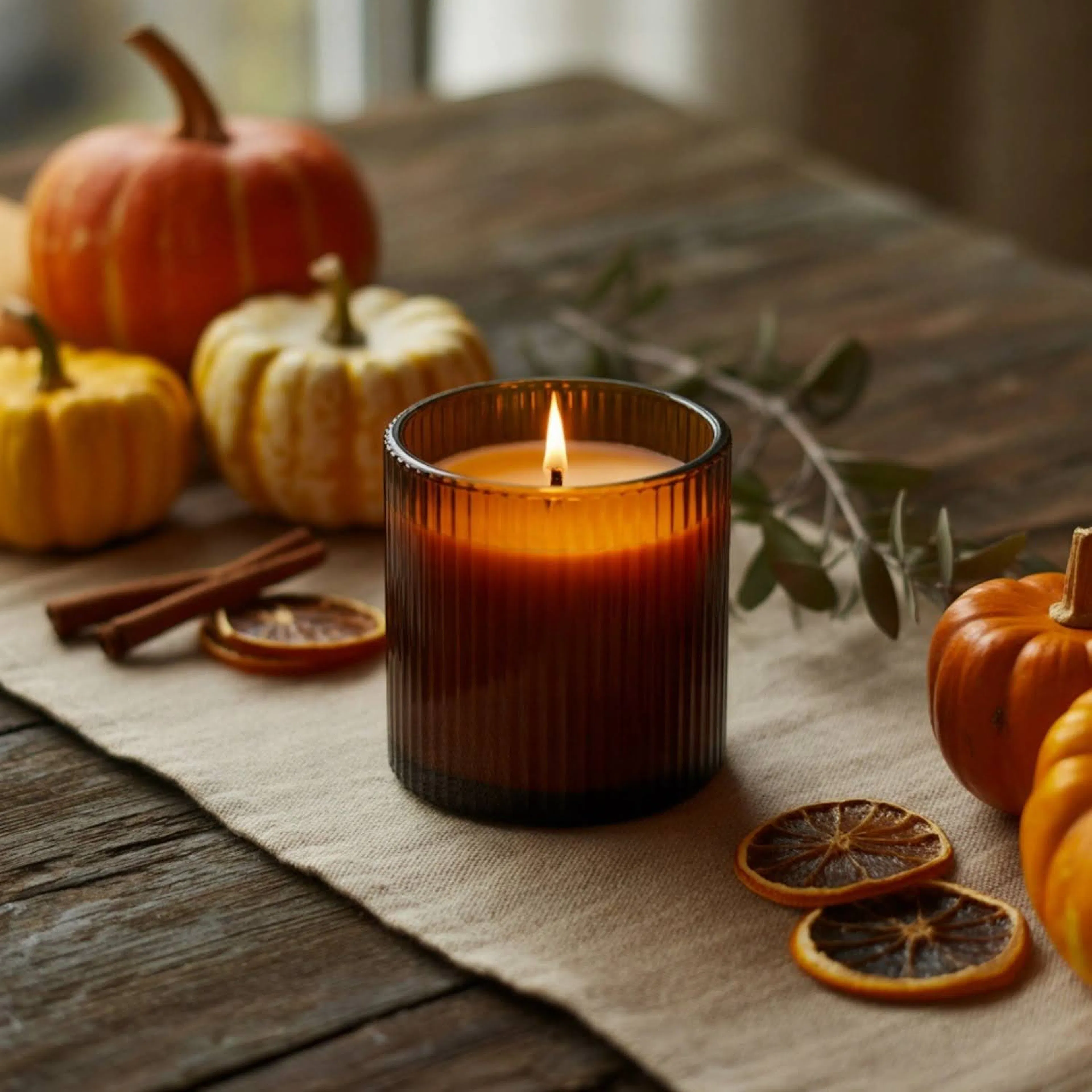 Harvest Table Compositions