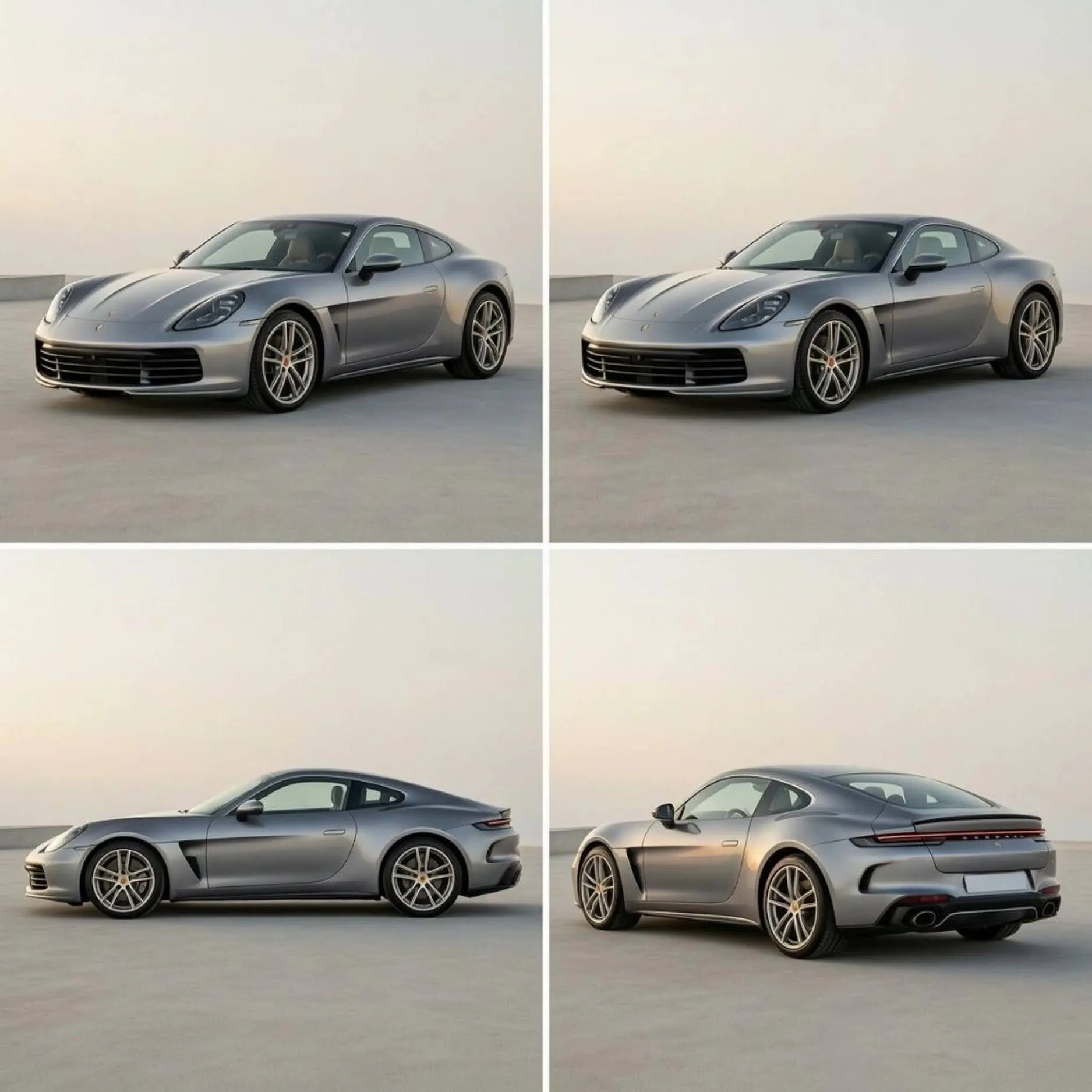 Car Photography Tips for Better Source Images