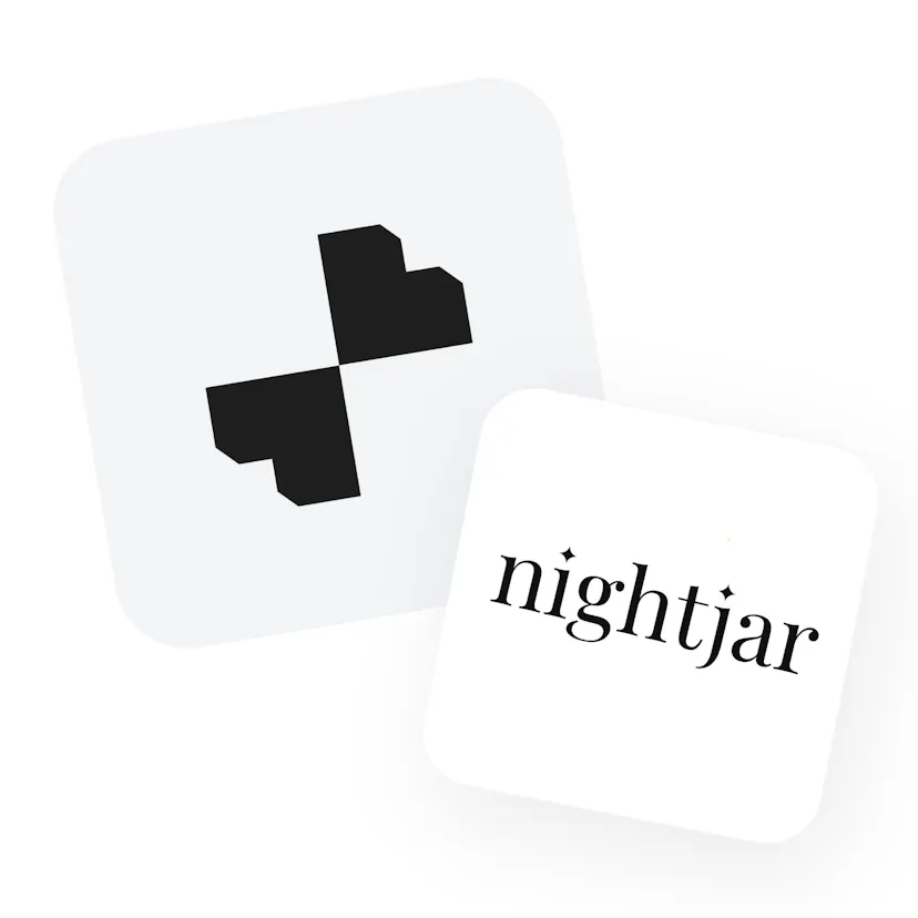 blend vs nightjar