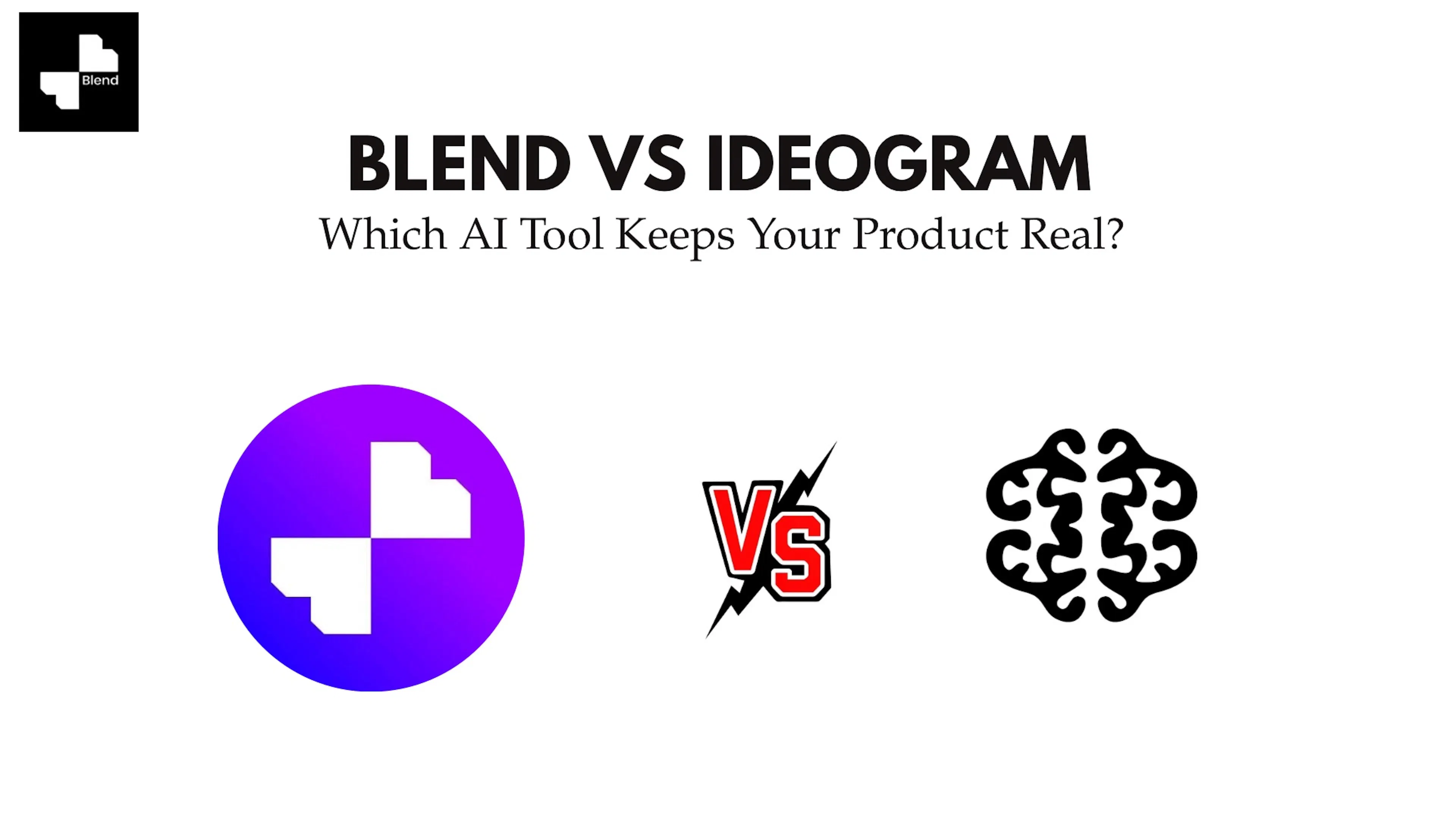 blend vs ideogram