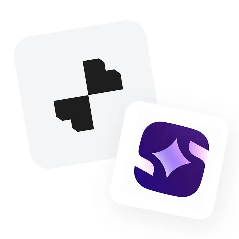 Comparison hero image