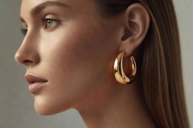 Earring Photography Prompts