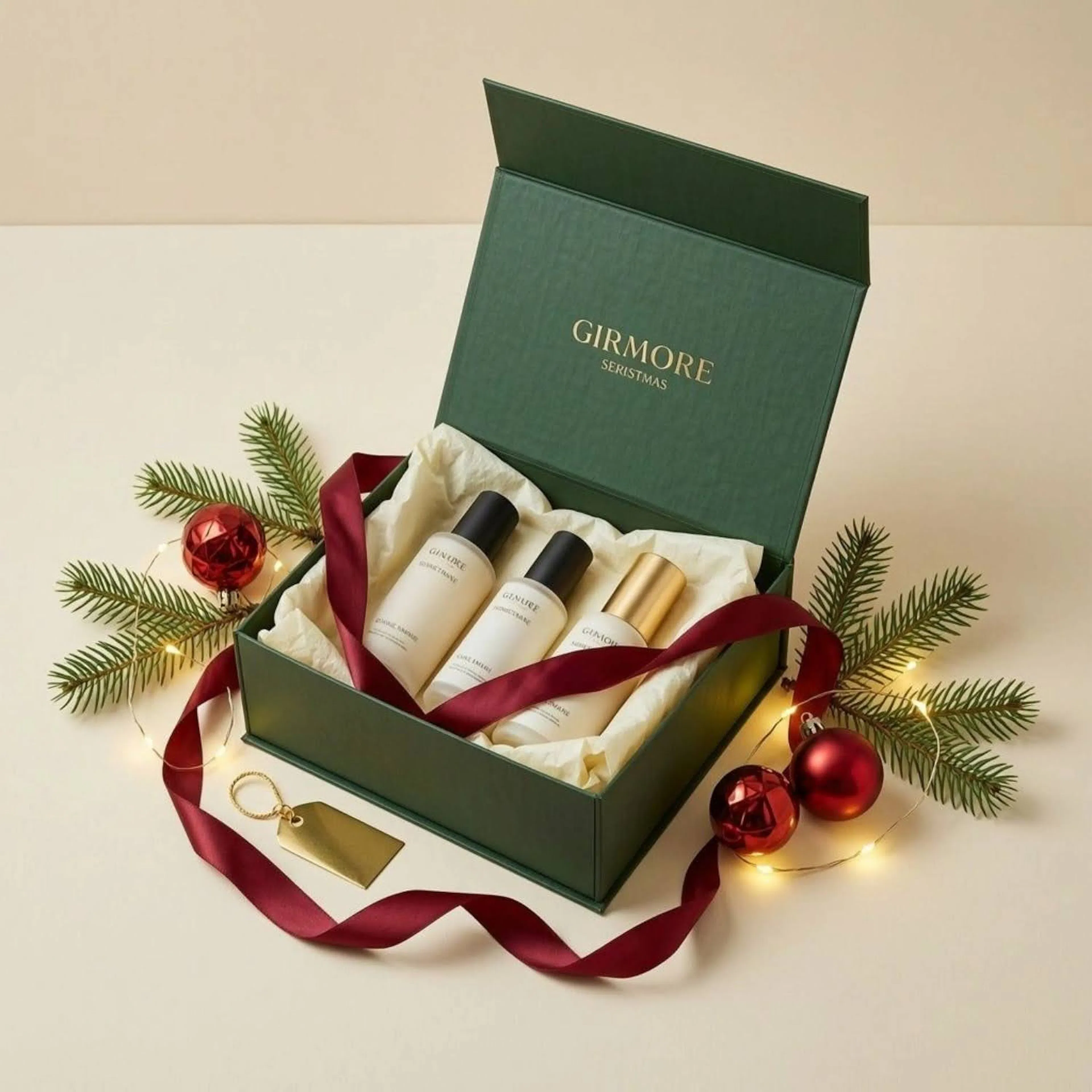 Holiday Gift Photography That Serves Multiple Platforms