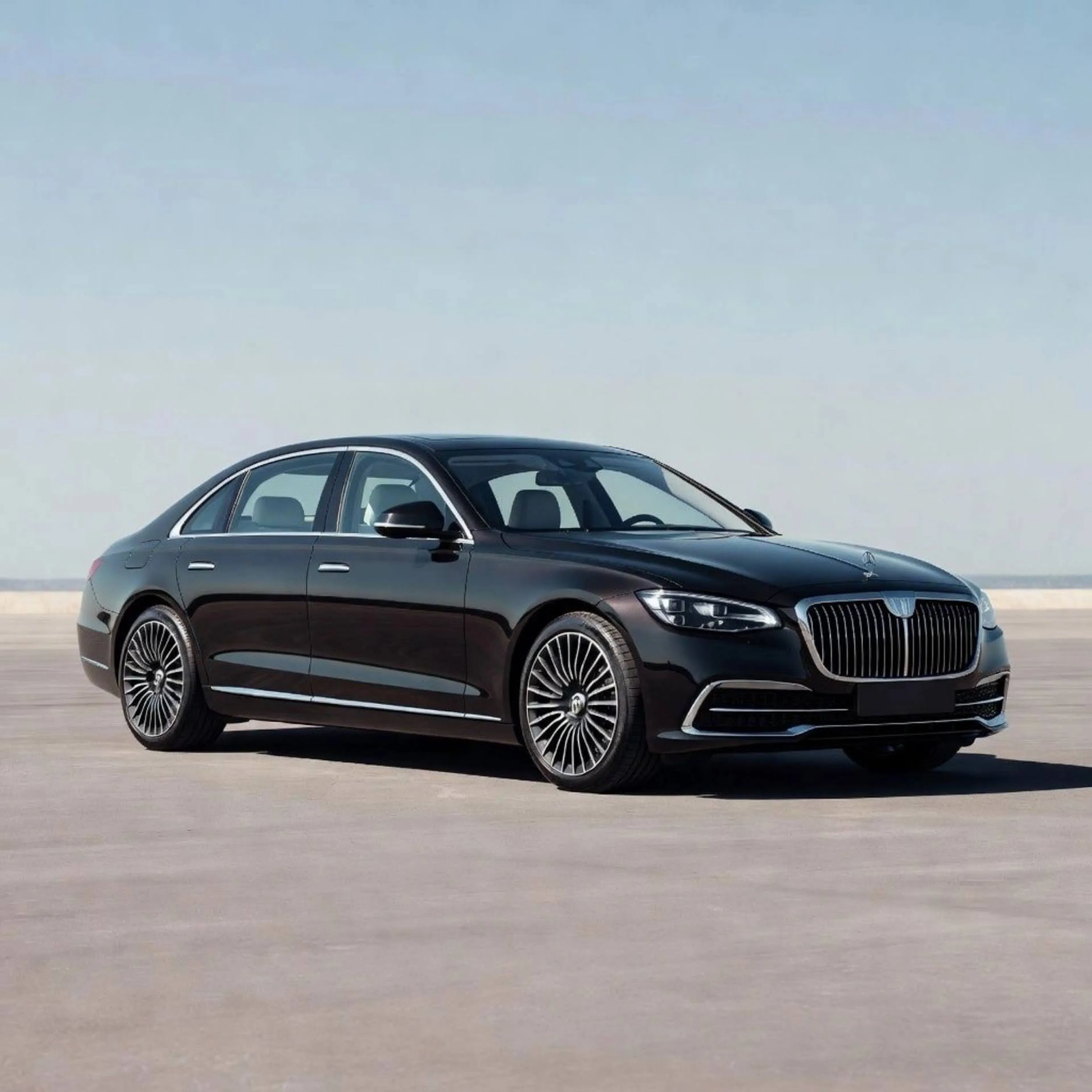 Why Dealership Car Photos Need a Different Approach