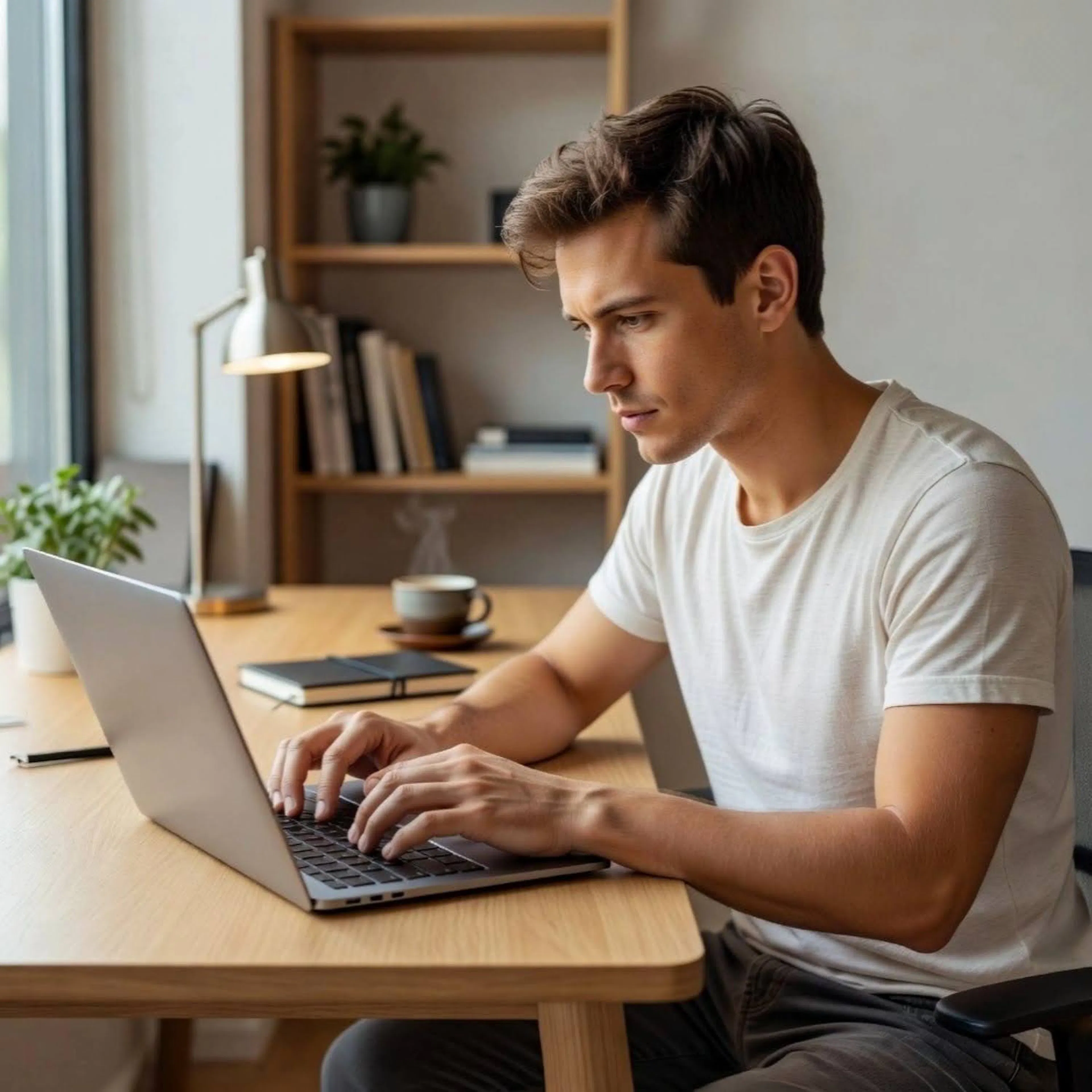 6. AI-Powered Content Writing