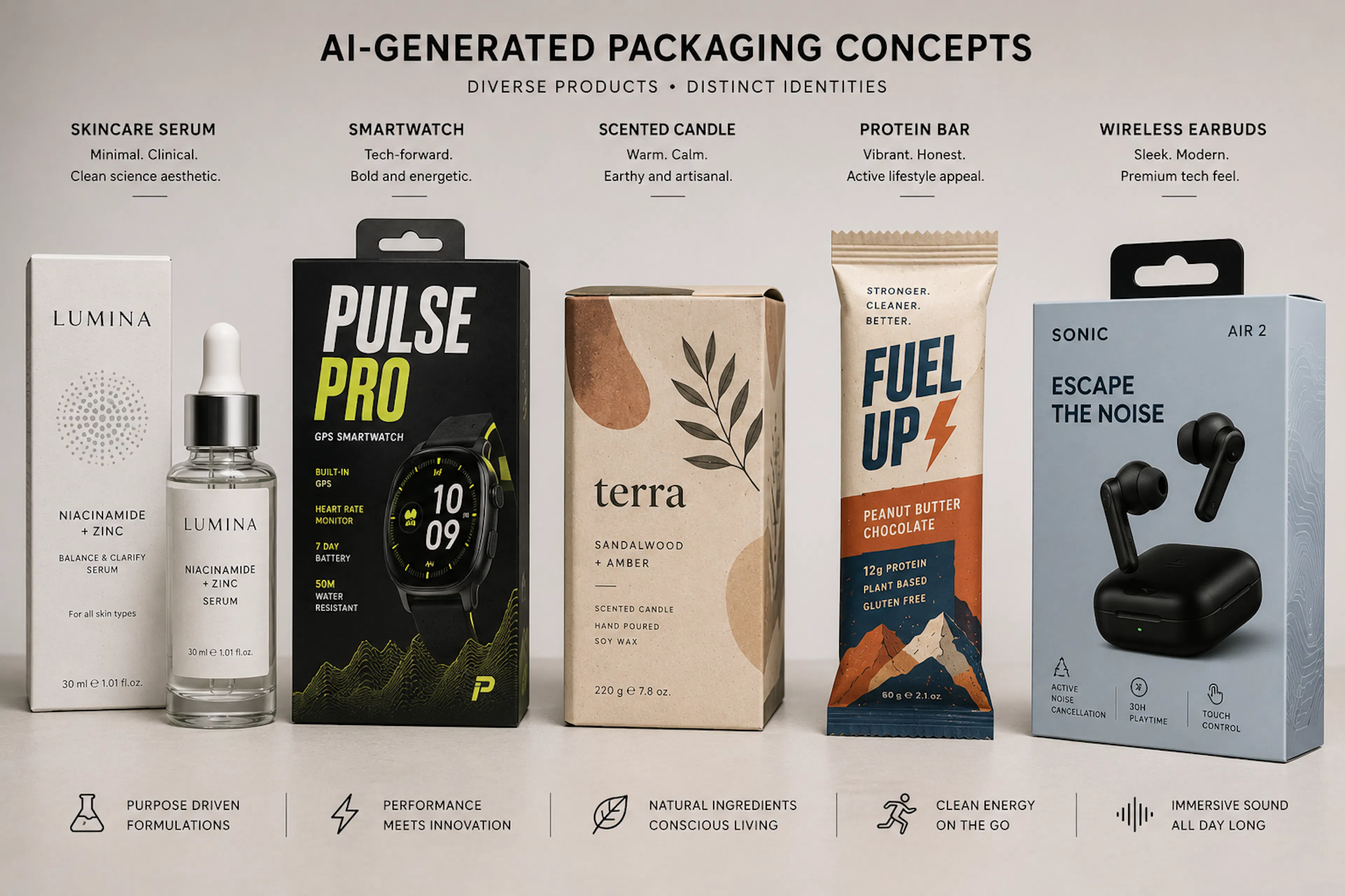 packaging trends in 2026