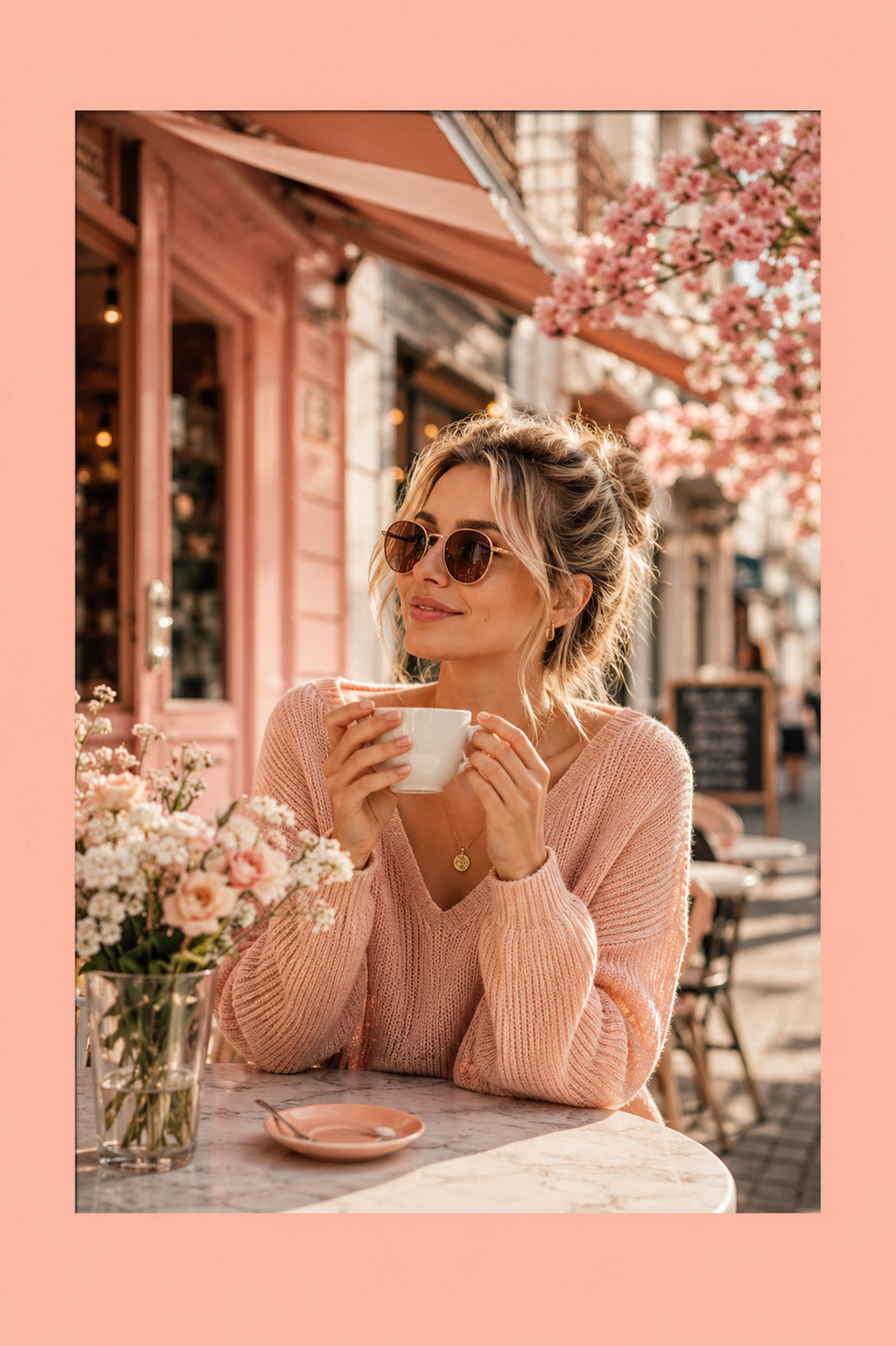 cute photo editing ideas