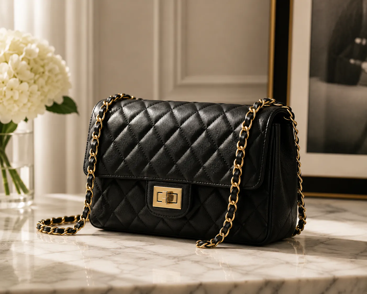 bag photography