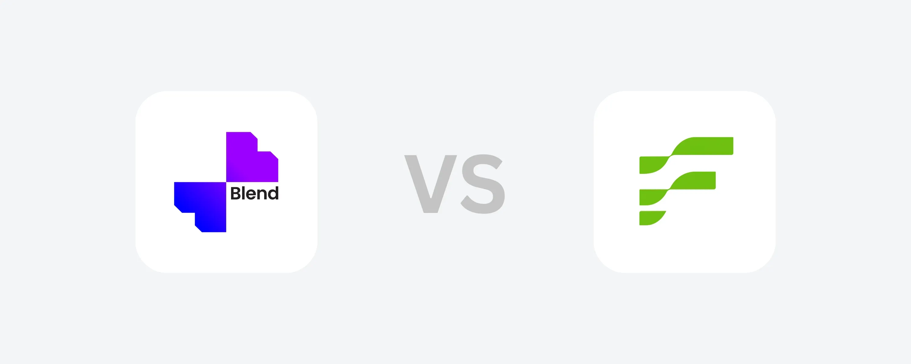 Blend vs Flair AI