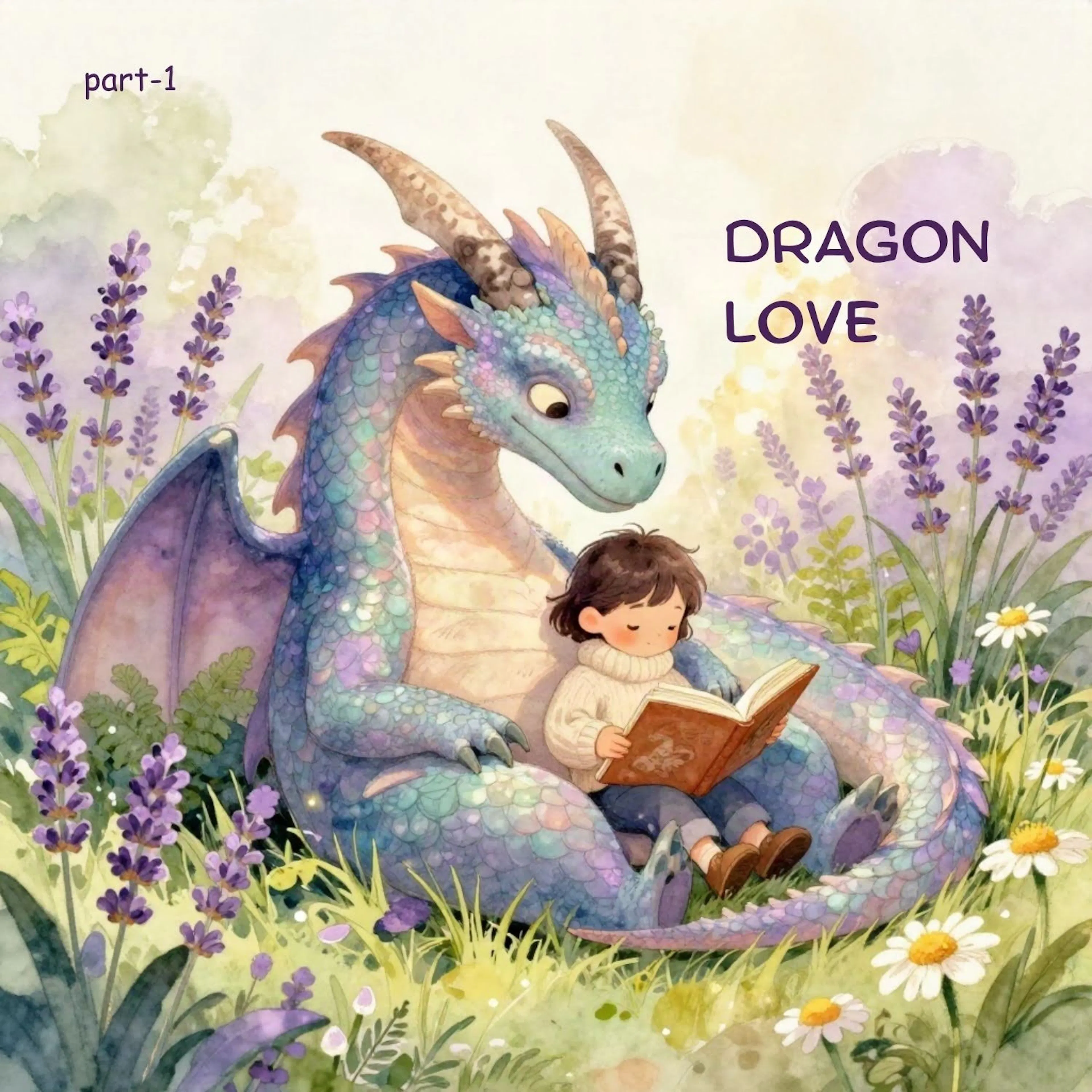 Children's and Young Adult Book Cover Prompts