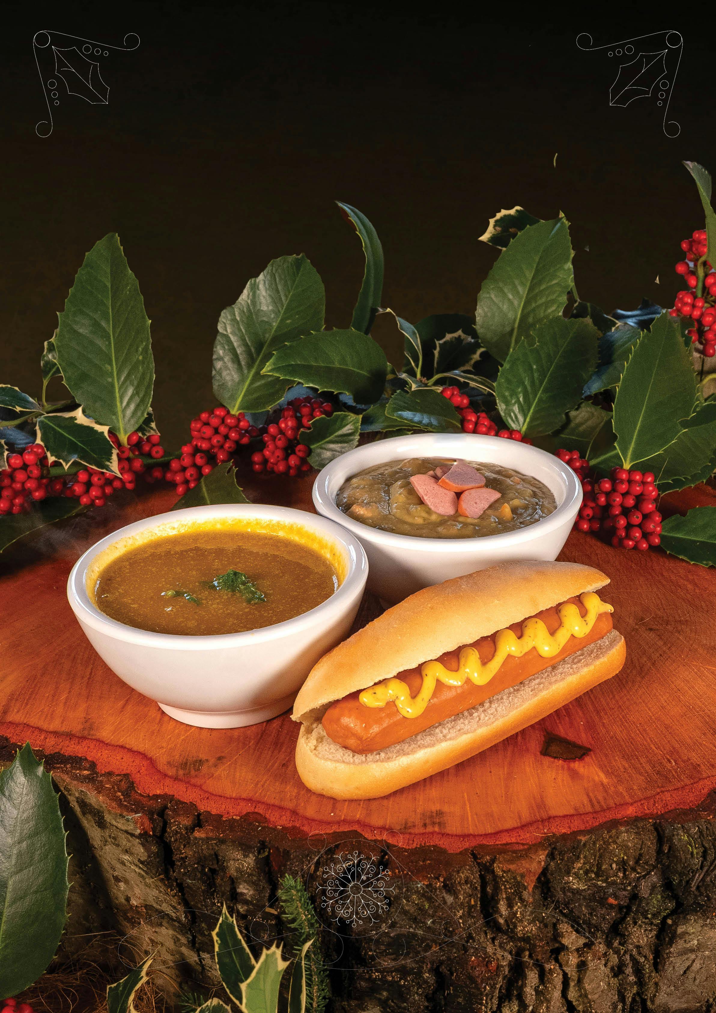 Winterse hartigheden