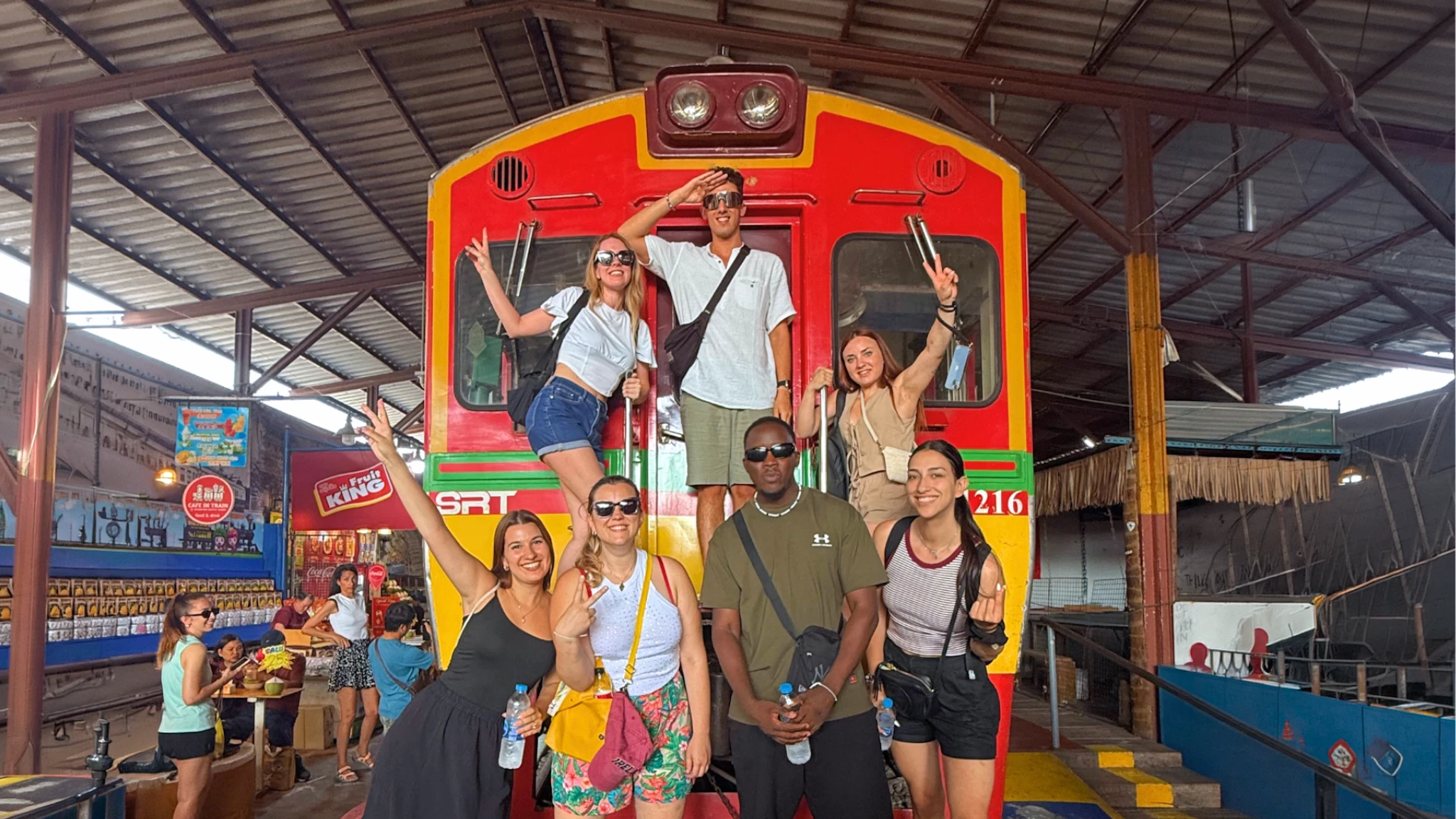Thailandia Tour