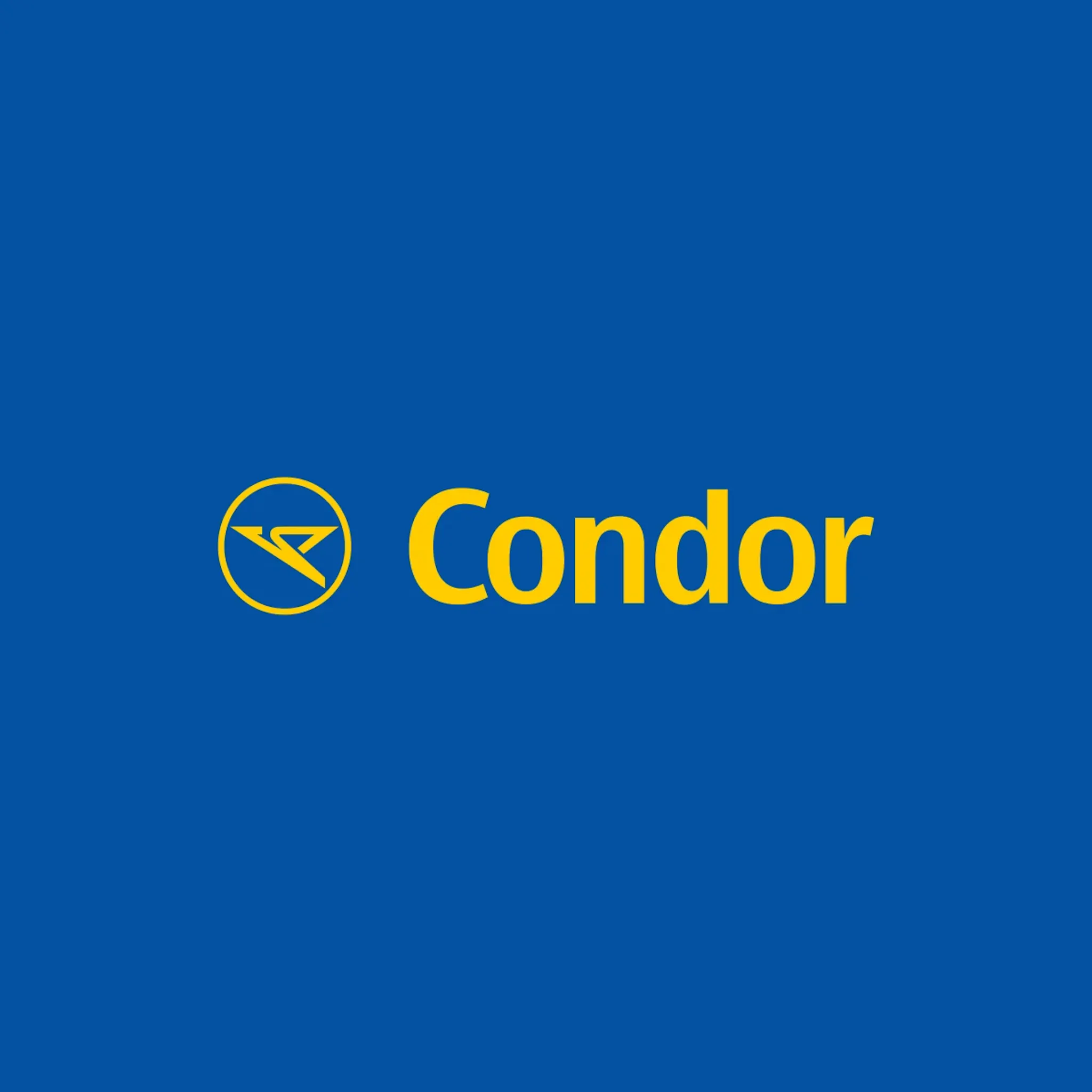 Condor Airlines