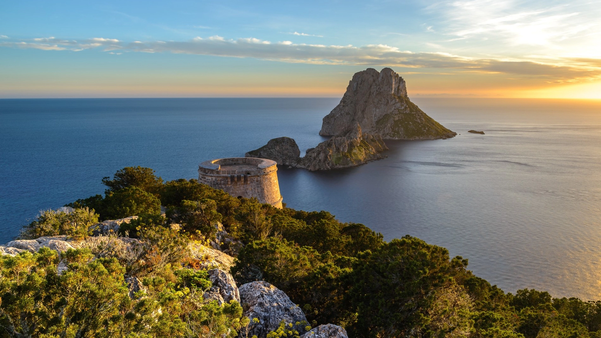 Torre Savinar Ibiza