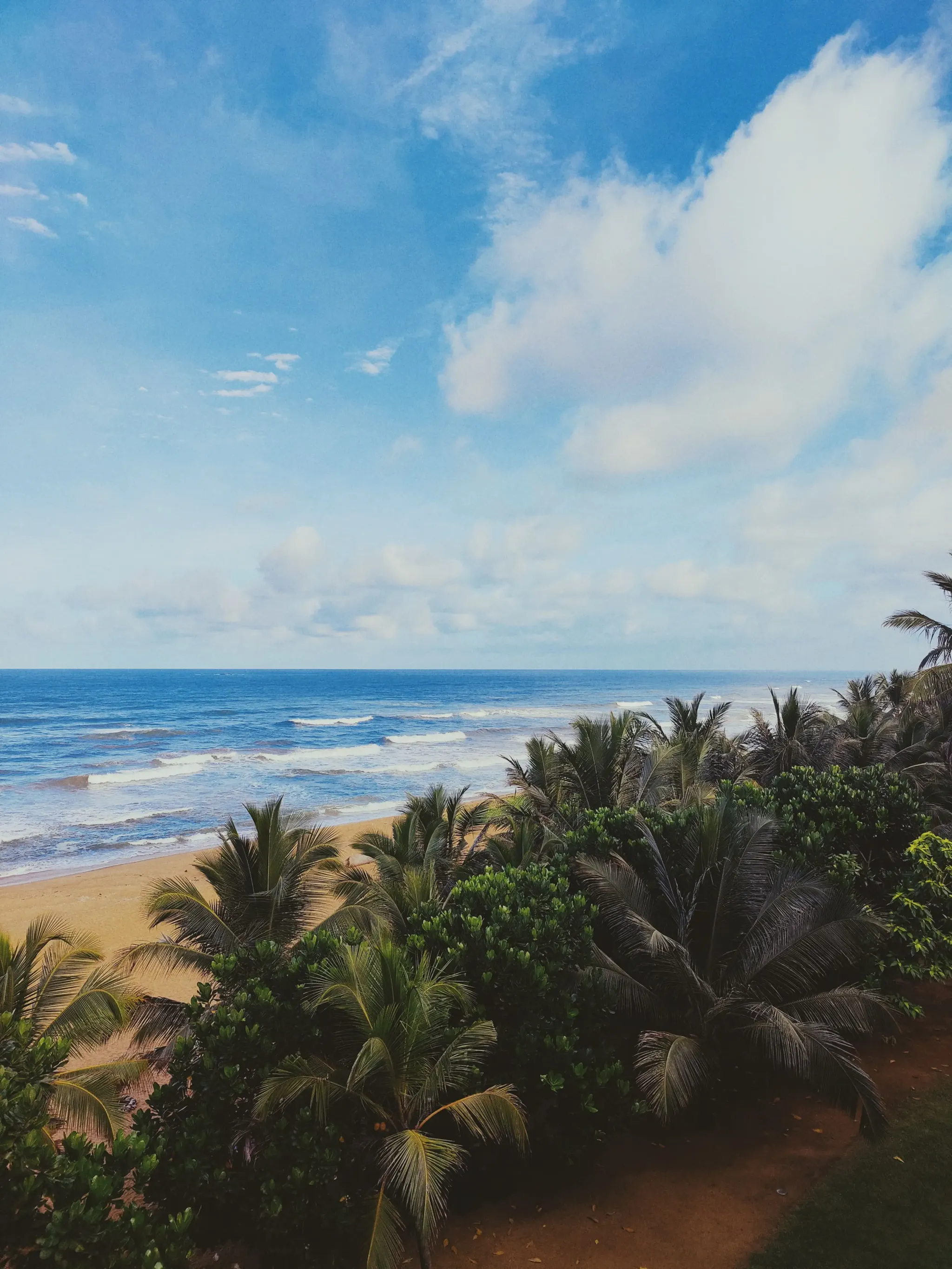 Le migliori spiagge dello Sri Lanka