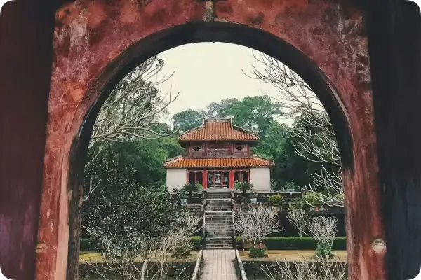Giorno 6 Vietnam e Cambogia