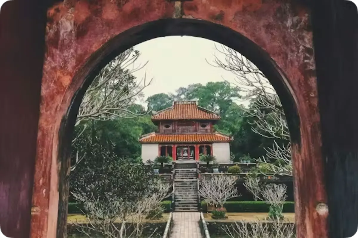 Giorno 6 Vietnam e Cambogia