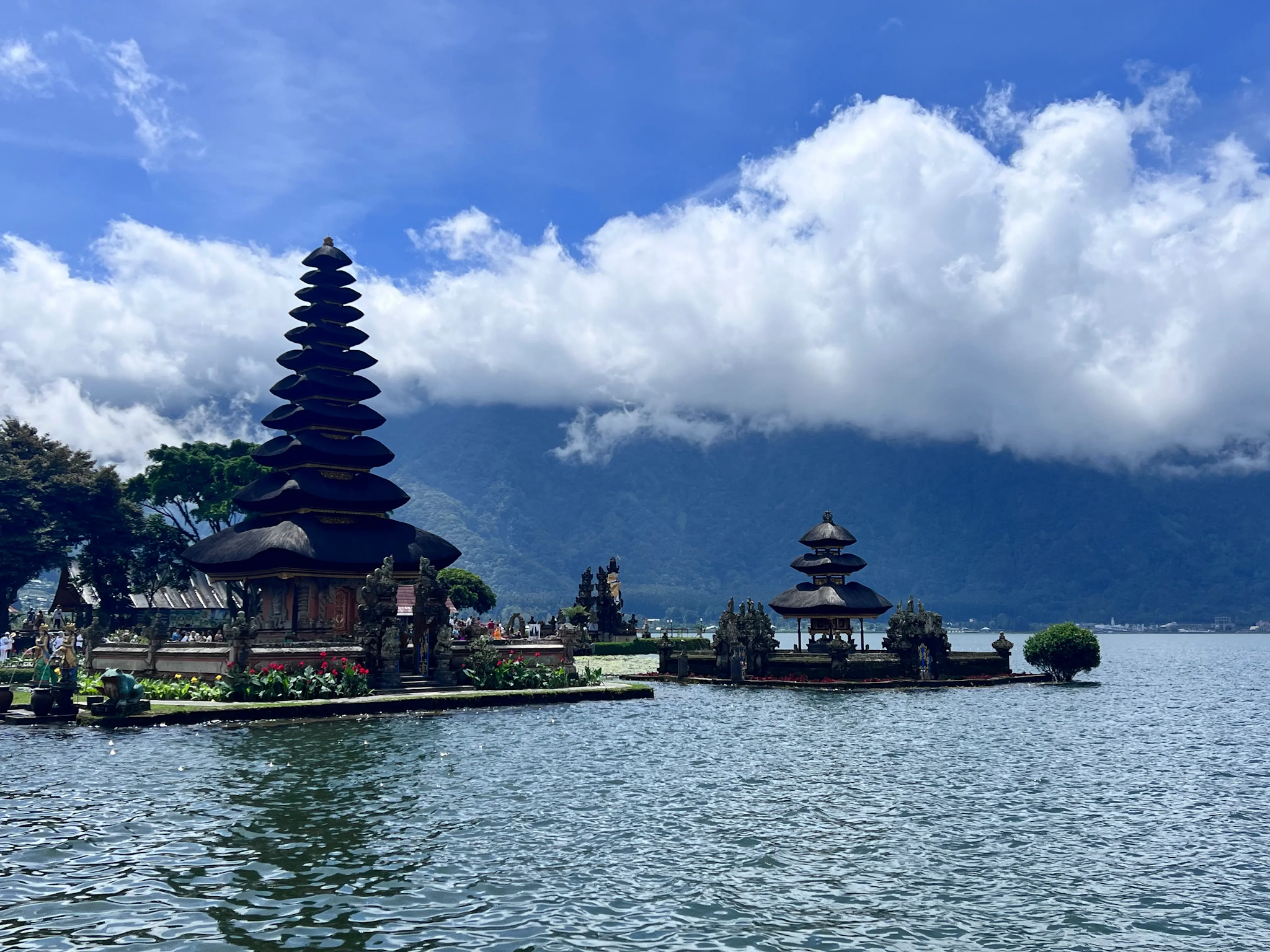 Scenario di Bali