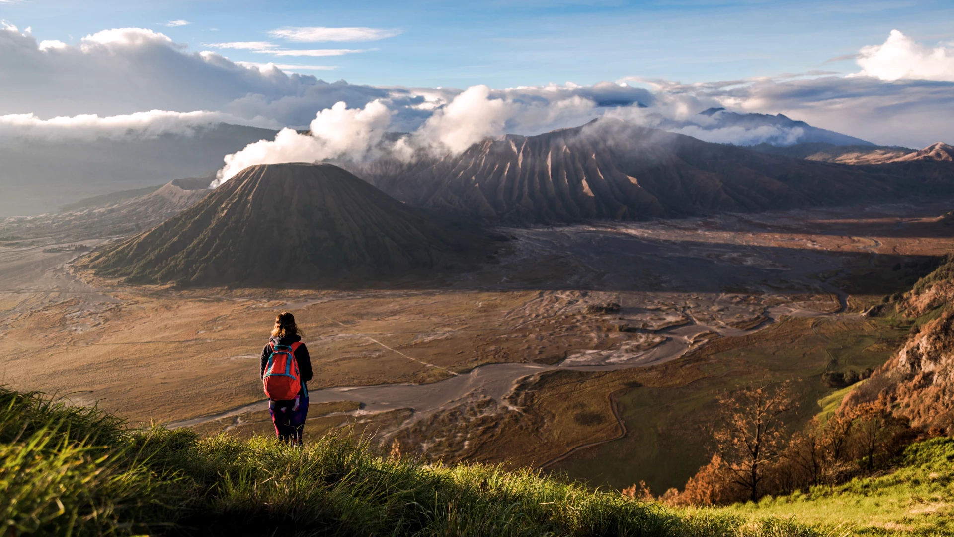 Un assaggio del tuo viaggio tra Giava e Bali
