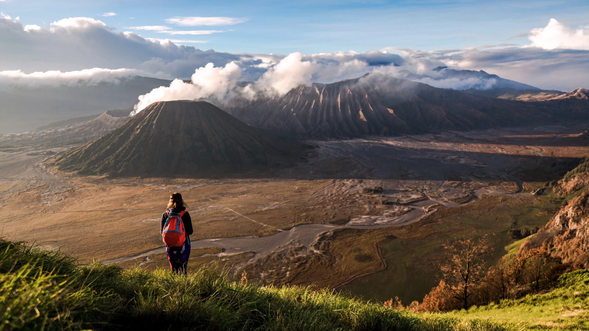 Un assaggio del tuo viaggio tra Giava e Bali