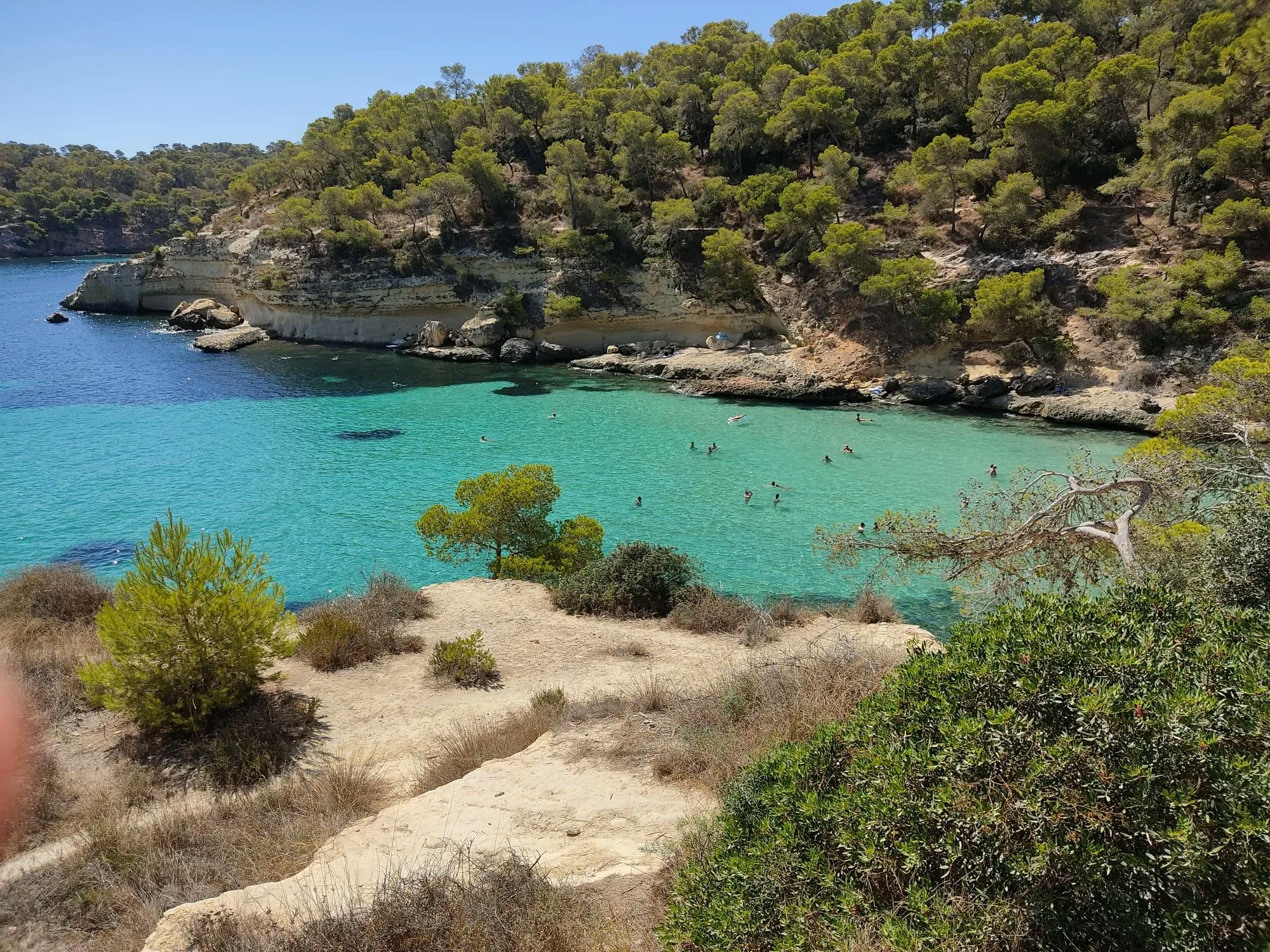 Maiorca ha un mare da sogno e feste in barca incredibili!