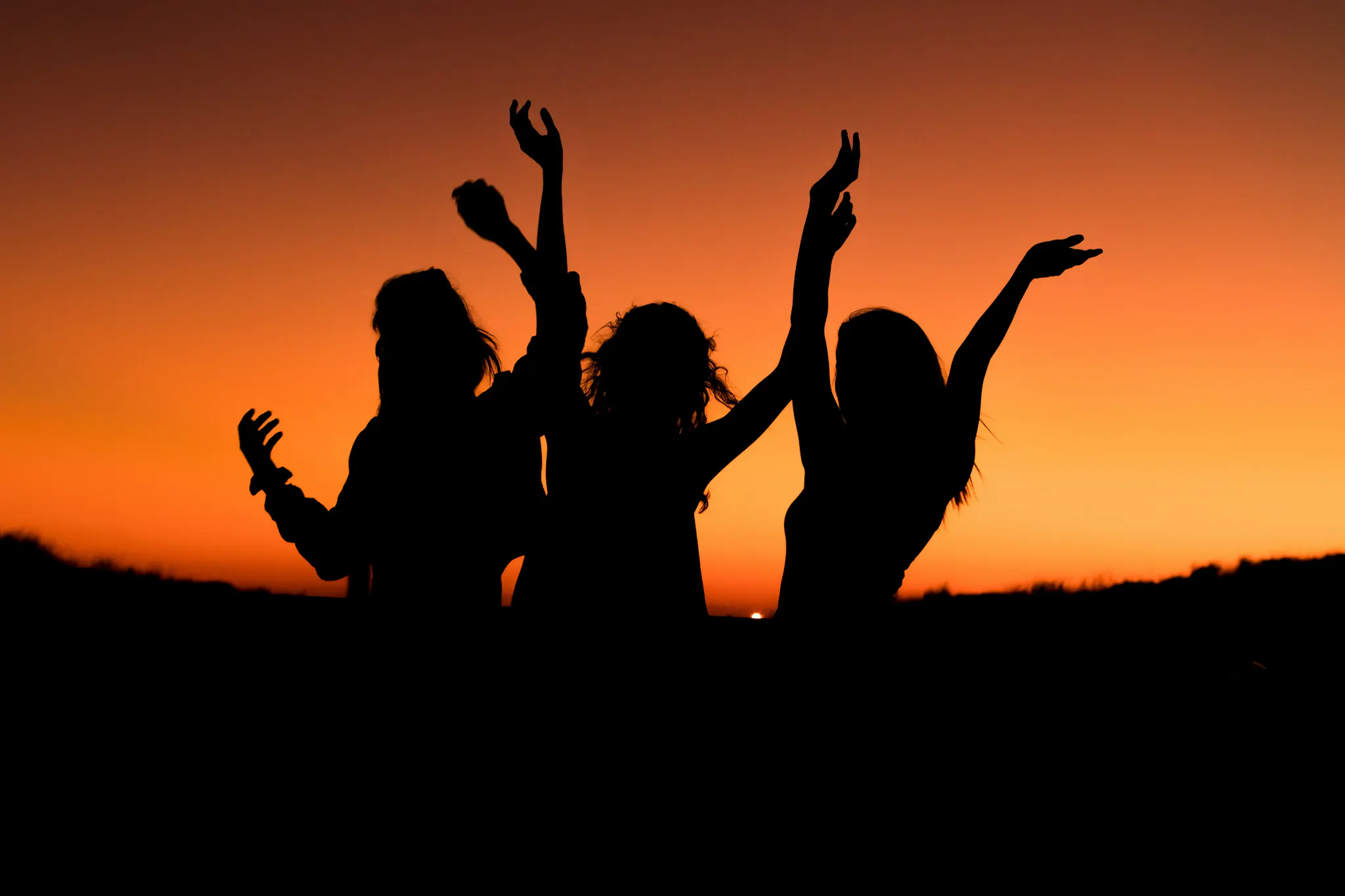 Ibiza è la destinazione migliore per fare festa!