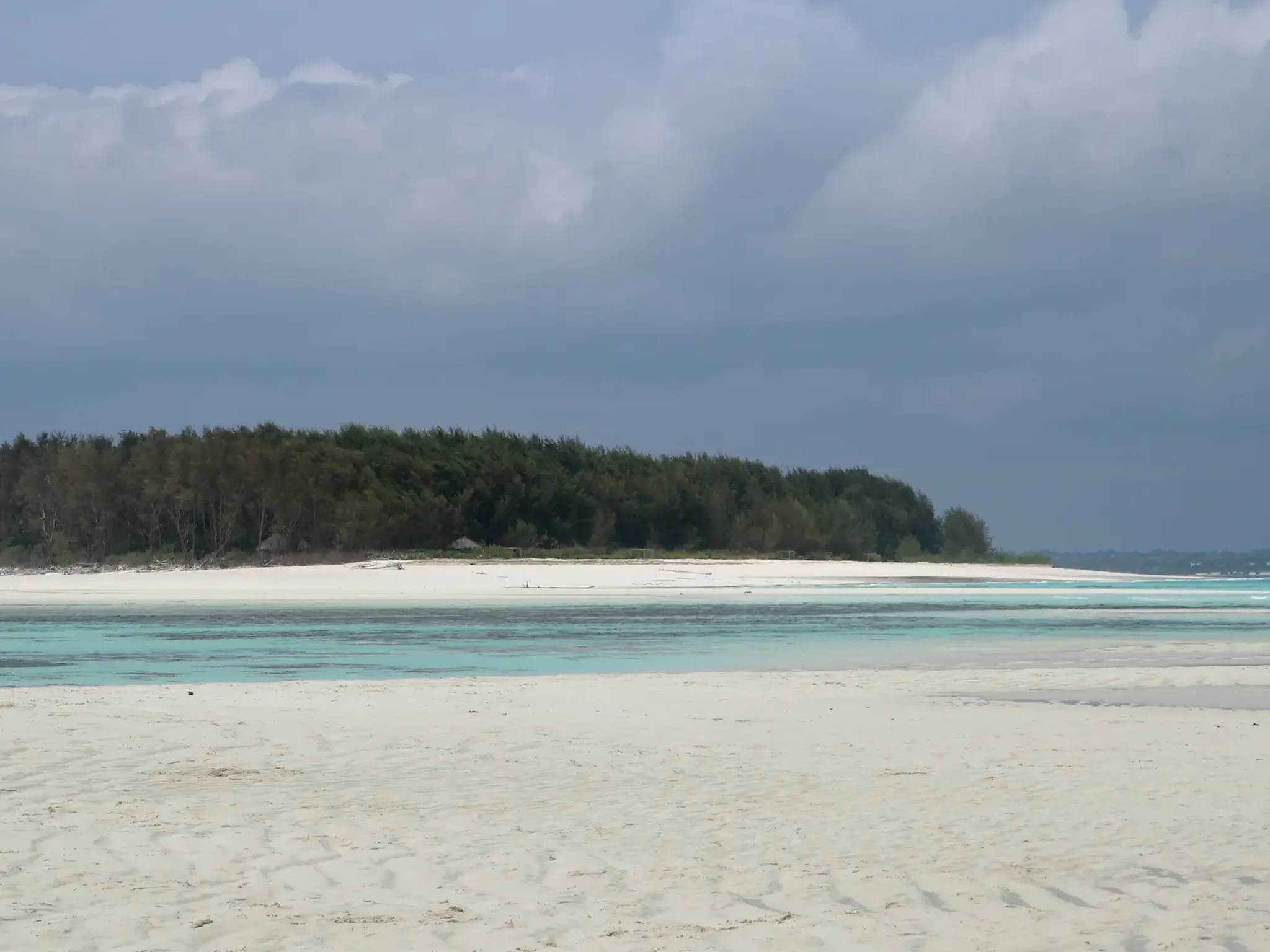 Esperienza a Zanzibar - Atollo di Mnemba