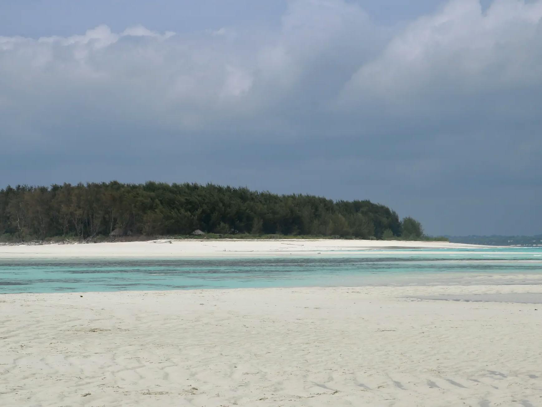 Esperienza a Zanzibar - Atollo di Mnemba