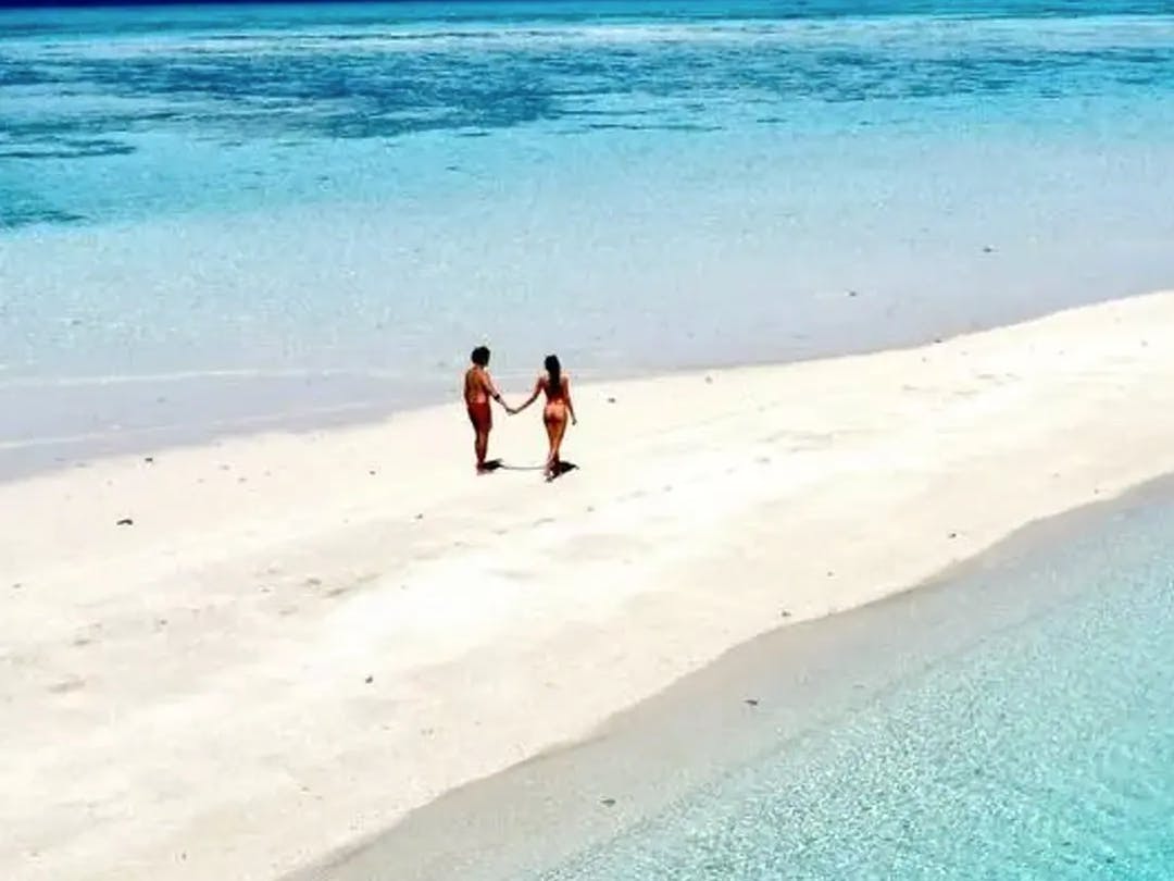 Esperienza a Zanzibar - Prison Island e Nakupenda