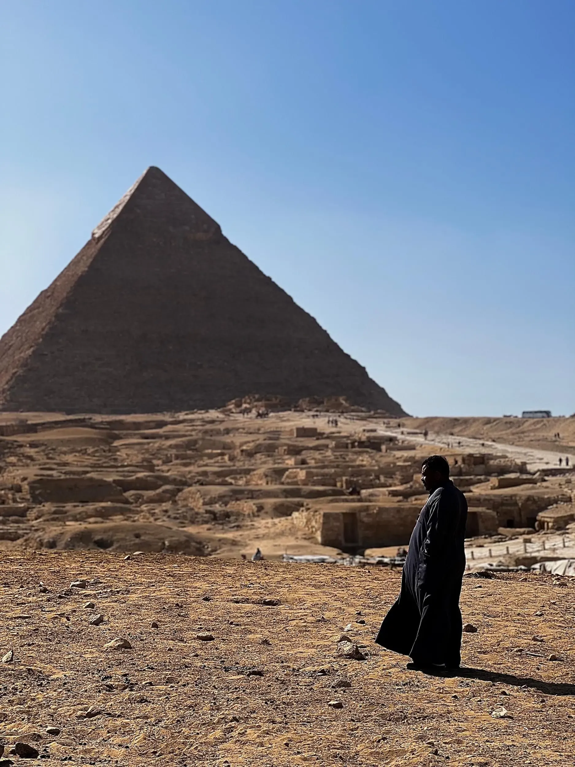 Escursione al Cairo da Sharm El-Sheikh