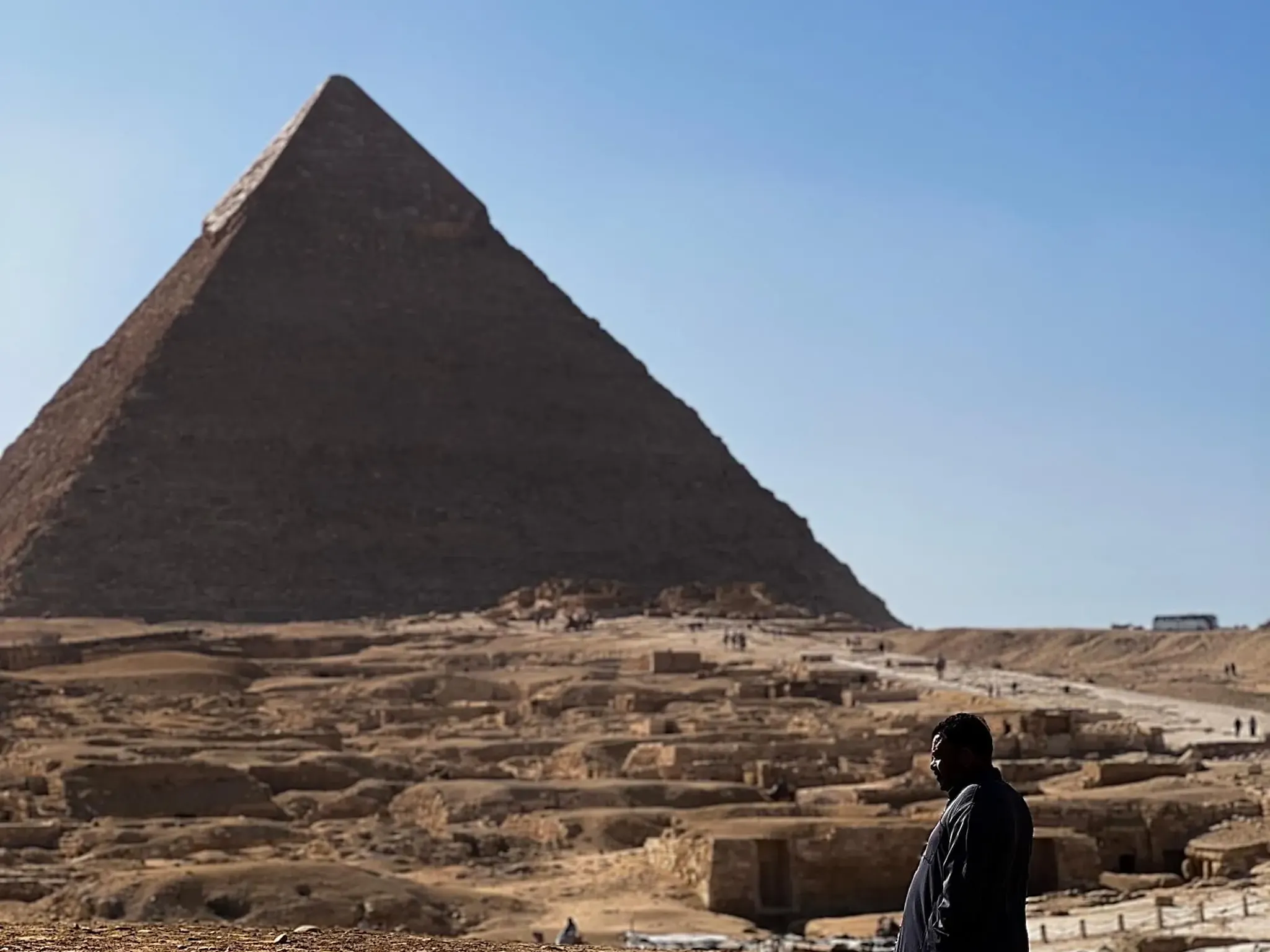 Esperienza a Sharm El-Sheikh - Cairo Tour