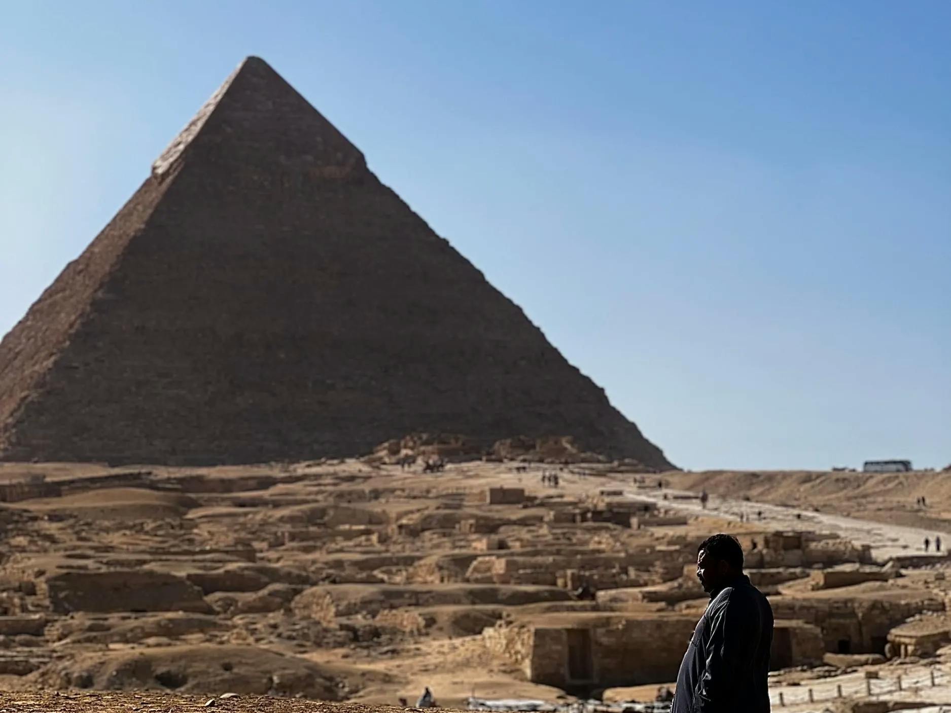 Esperienza a Sharm El-Sheikh - Cairo Tour