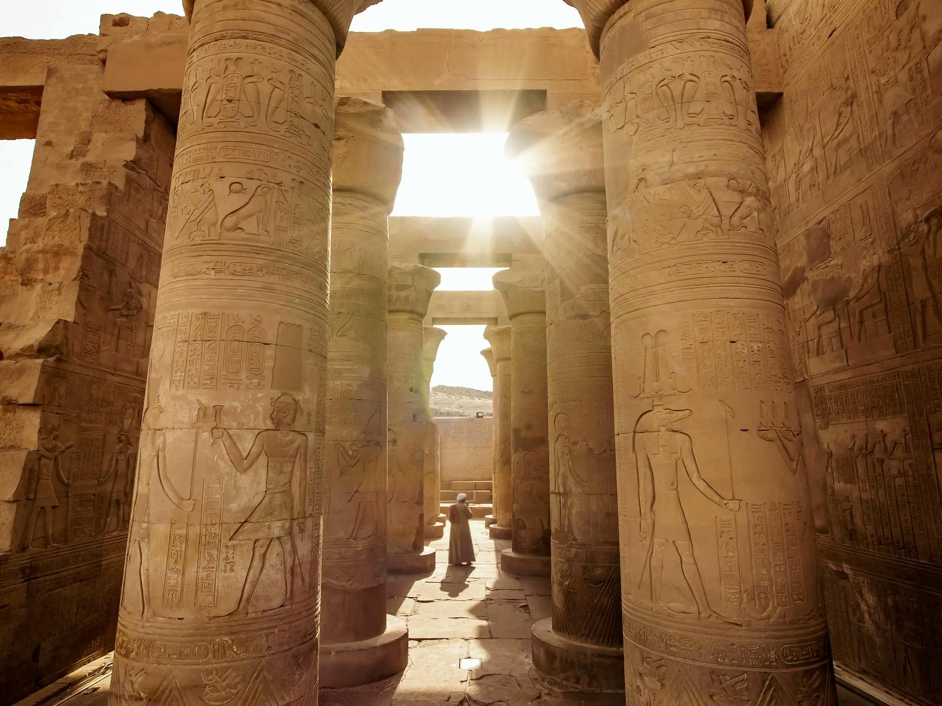 Esperienza a Sharm El-Sheikh - Luxor