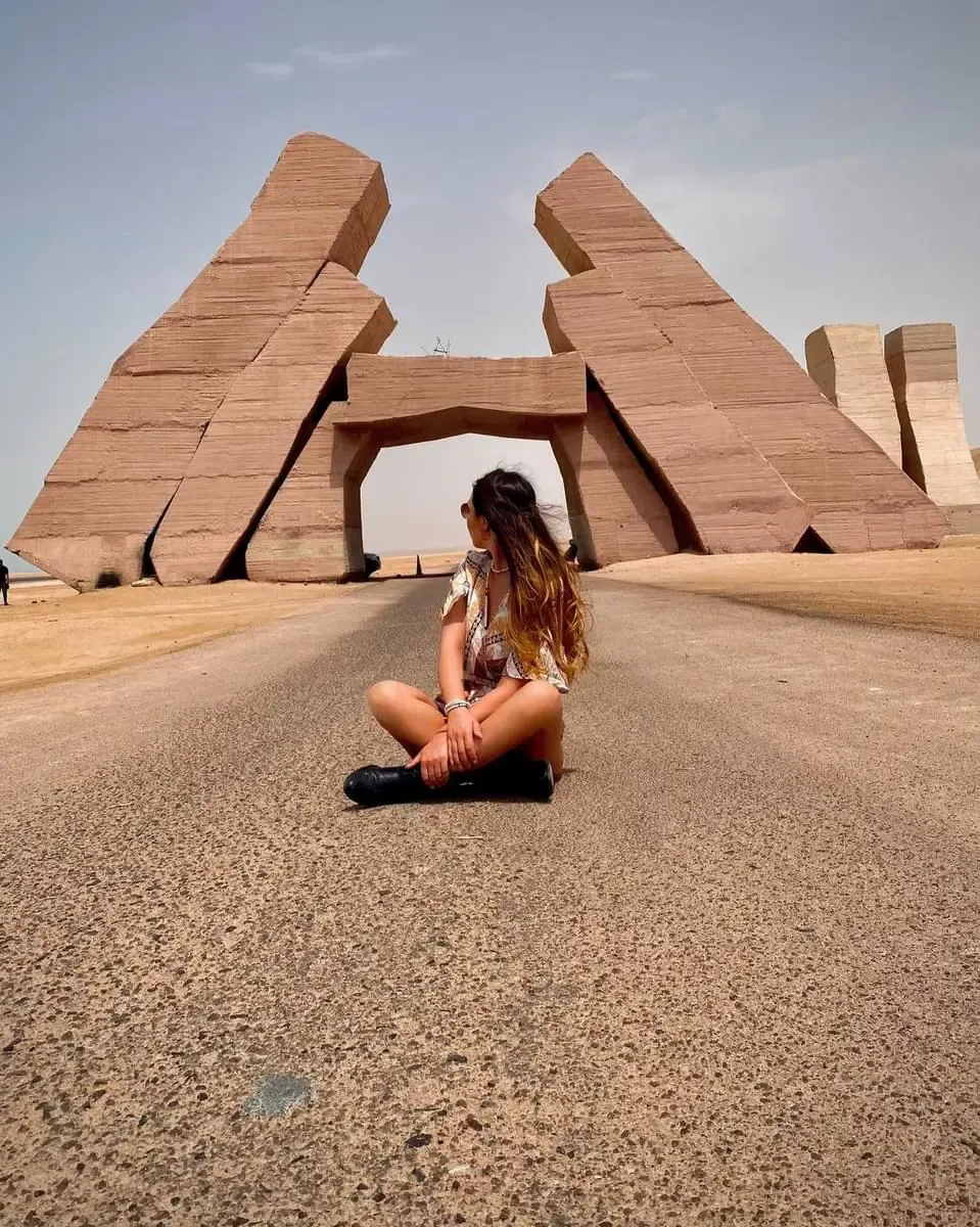 Ras Mohammed, Sharm El-Sheikh